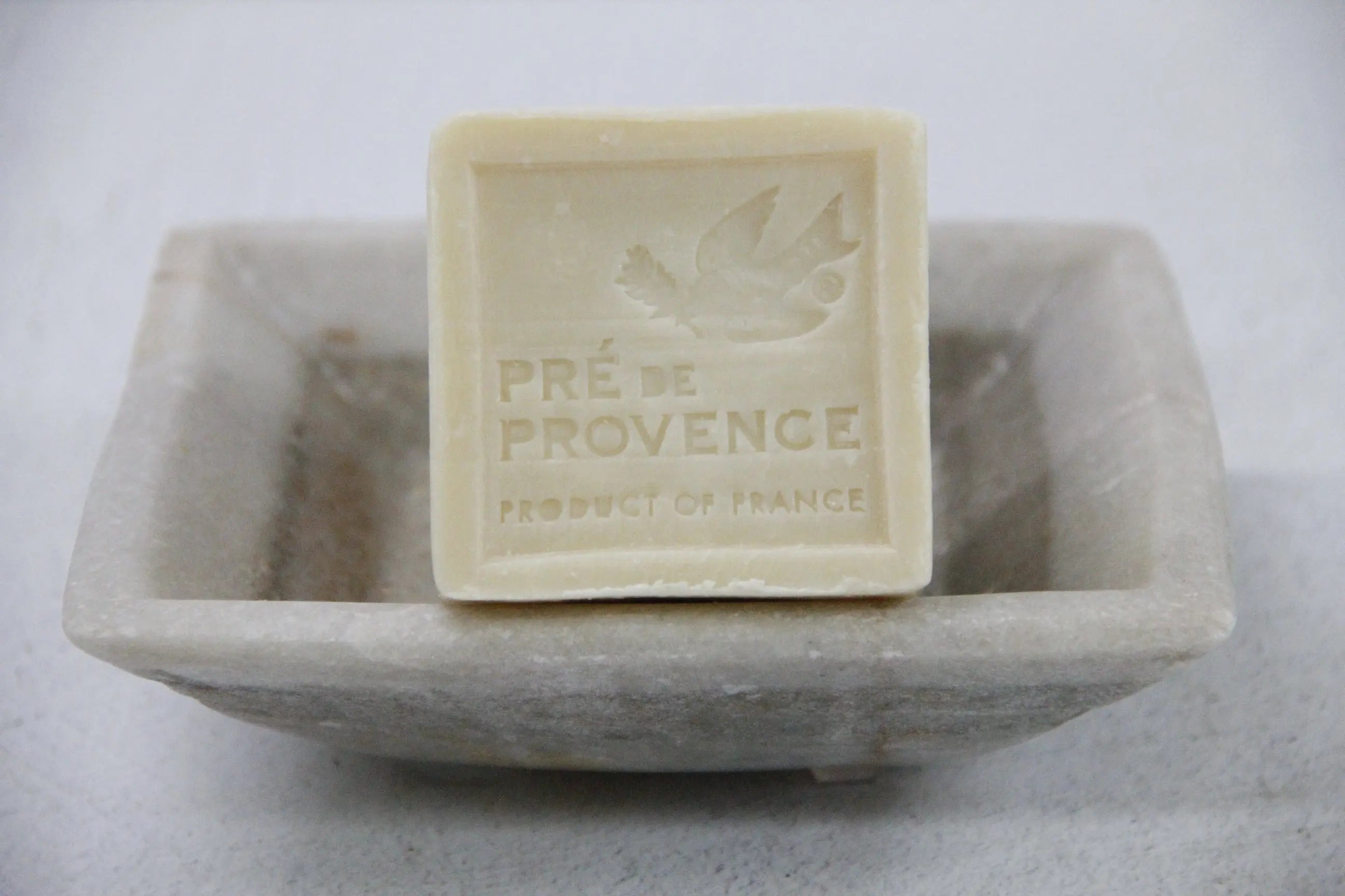 French Savon De Marseille Soap Cube | 300g  Debra Hall Lifestyle