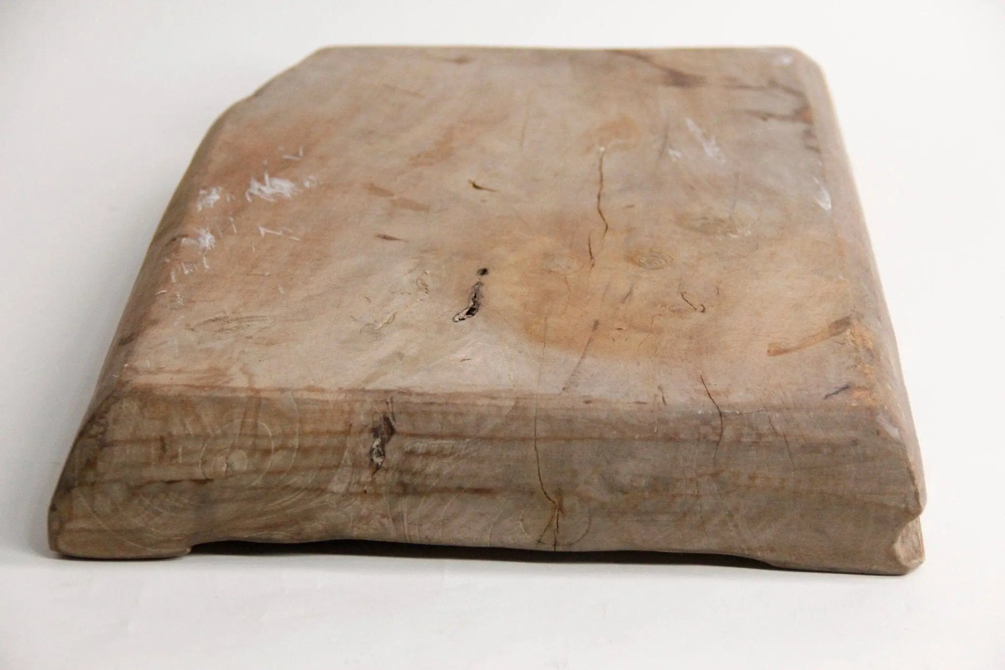 Hand Carved Wooden Tray  Debra Hall Lifestyle