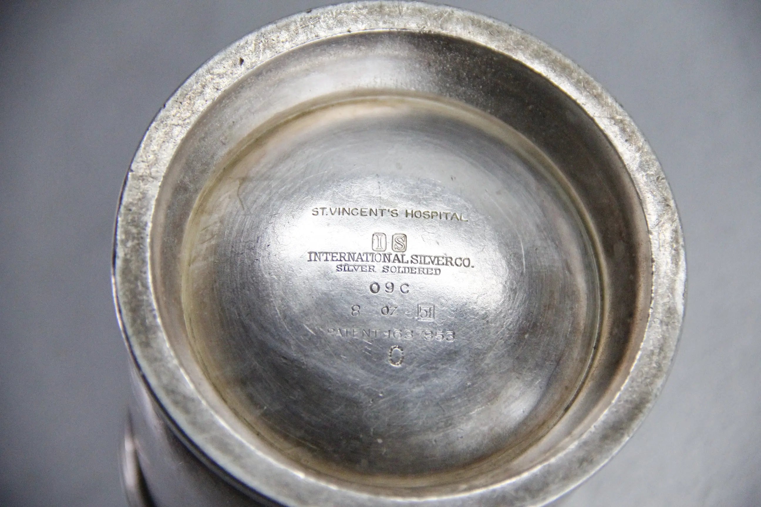 Hotel Silver Teapot Antique | St.Vincents Nickel Silver Soldered  Debra Hall Lifestyle