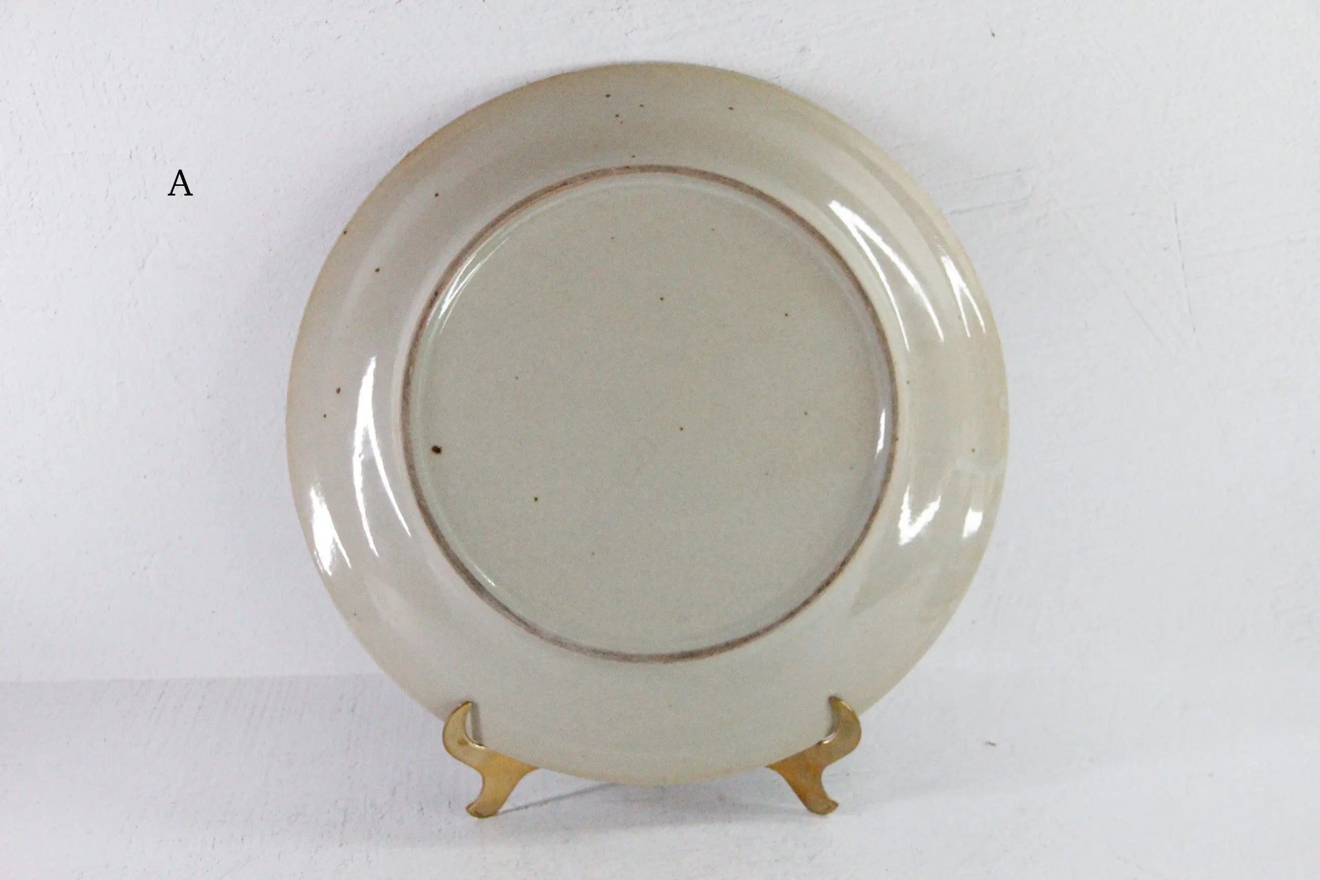 Iron Mountain Stoneware Whispering Pines Assorted Dishes