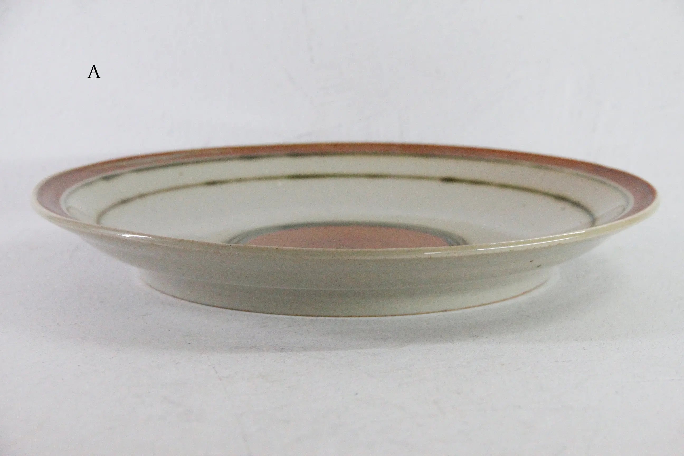 Iron Mountain Stoneware Whispering Pines Assorted Dishes