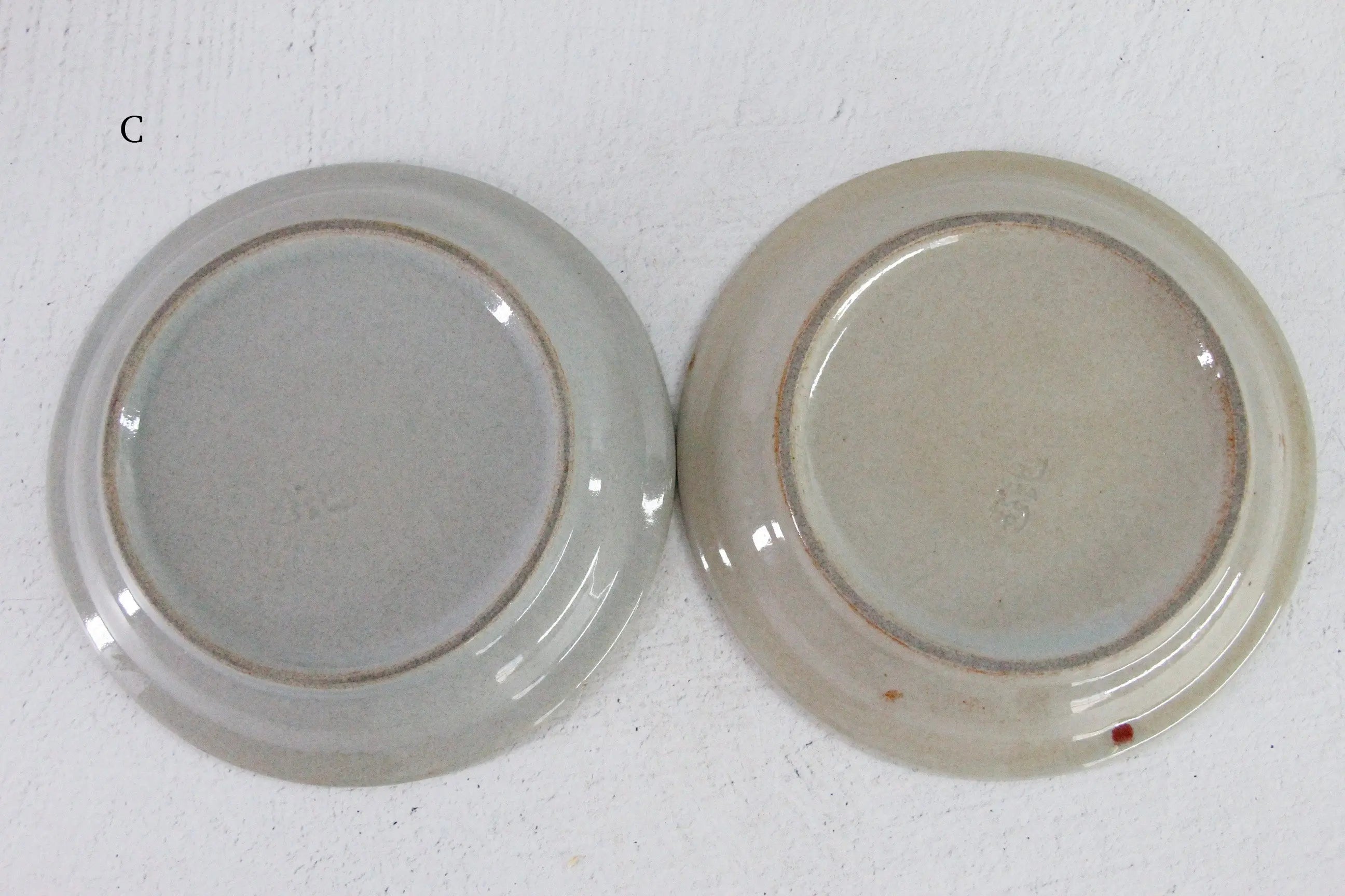 Iron Mountain Stoneware Whispering Pines Assorted Dishes