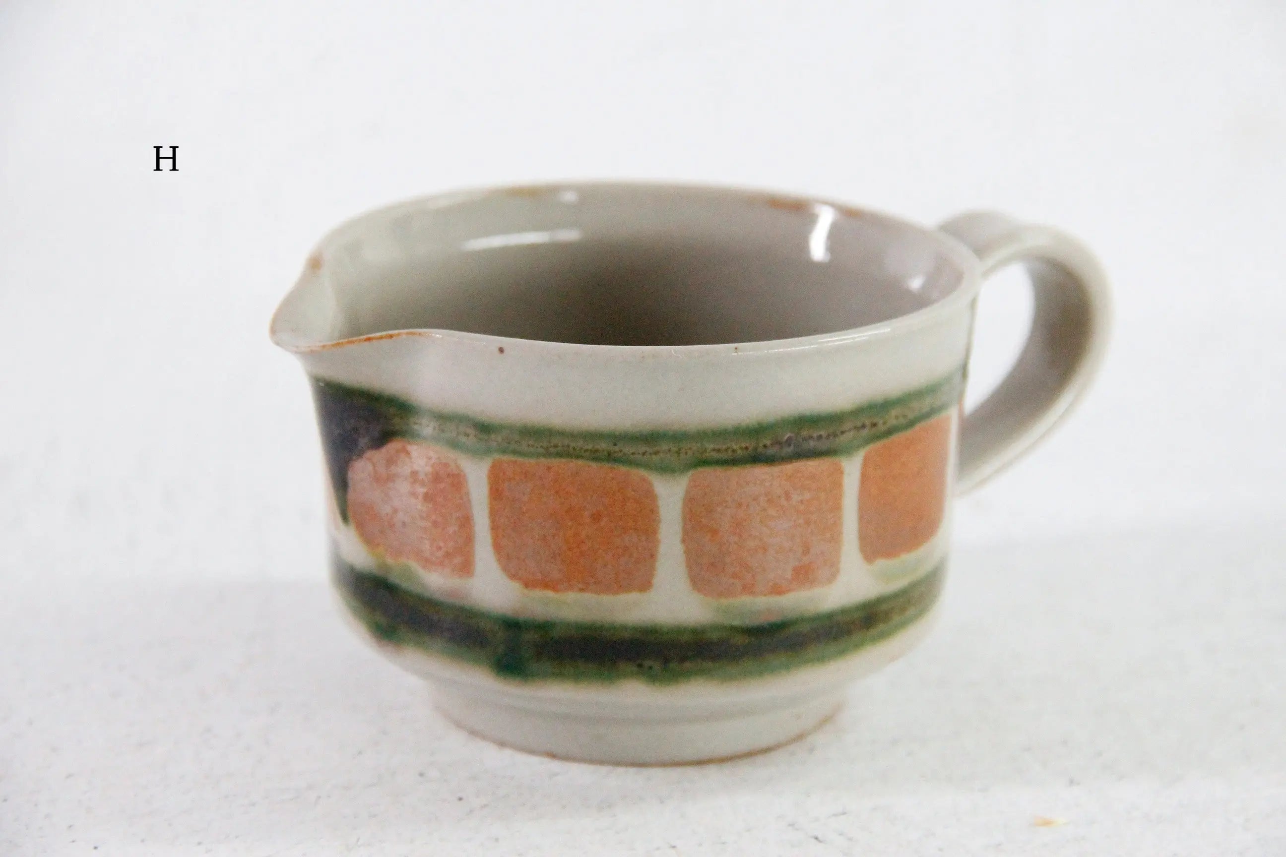 Iron Mountain Stoneware Whispering Pines Assorted Dishes
