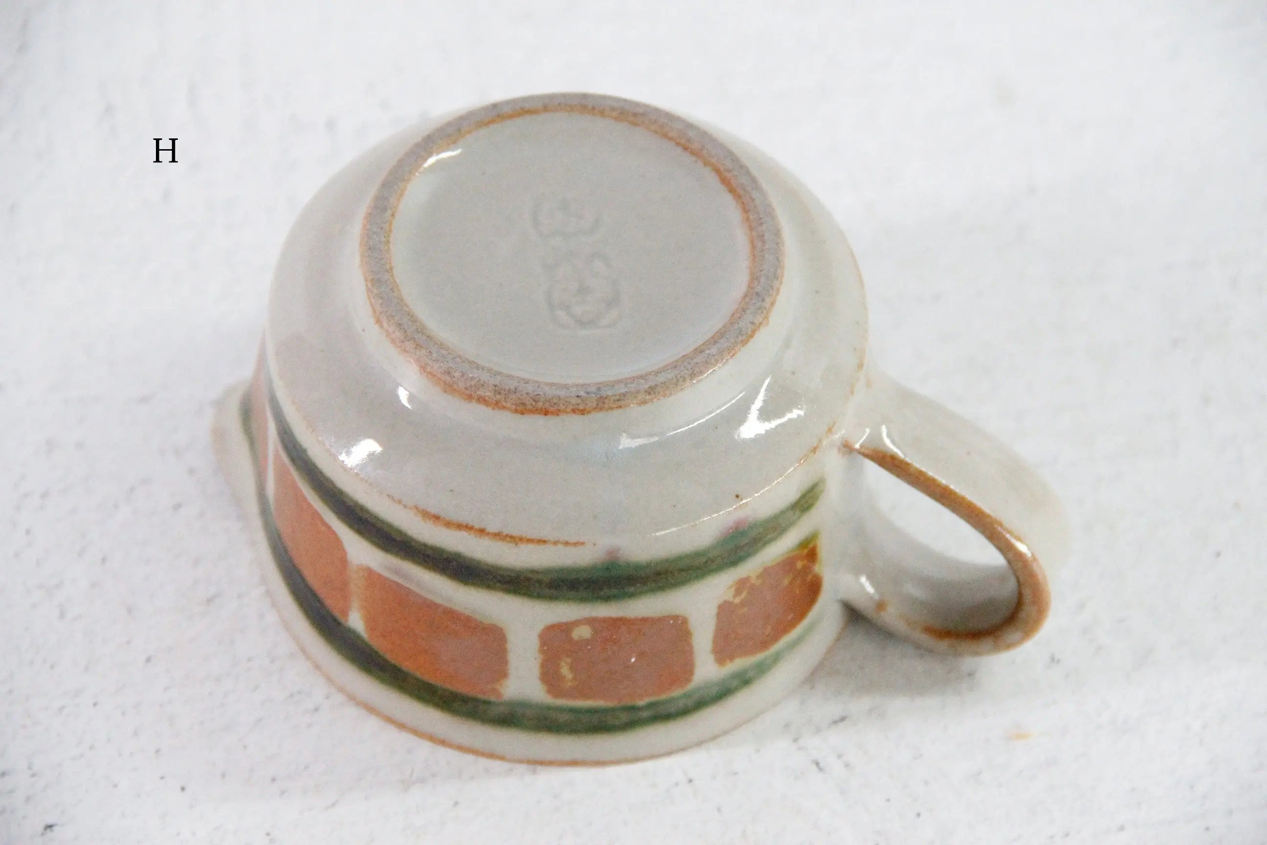 Iron Mountain Stoneware Whispering Pines Assorted Dishes