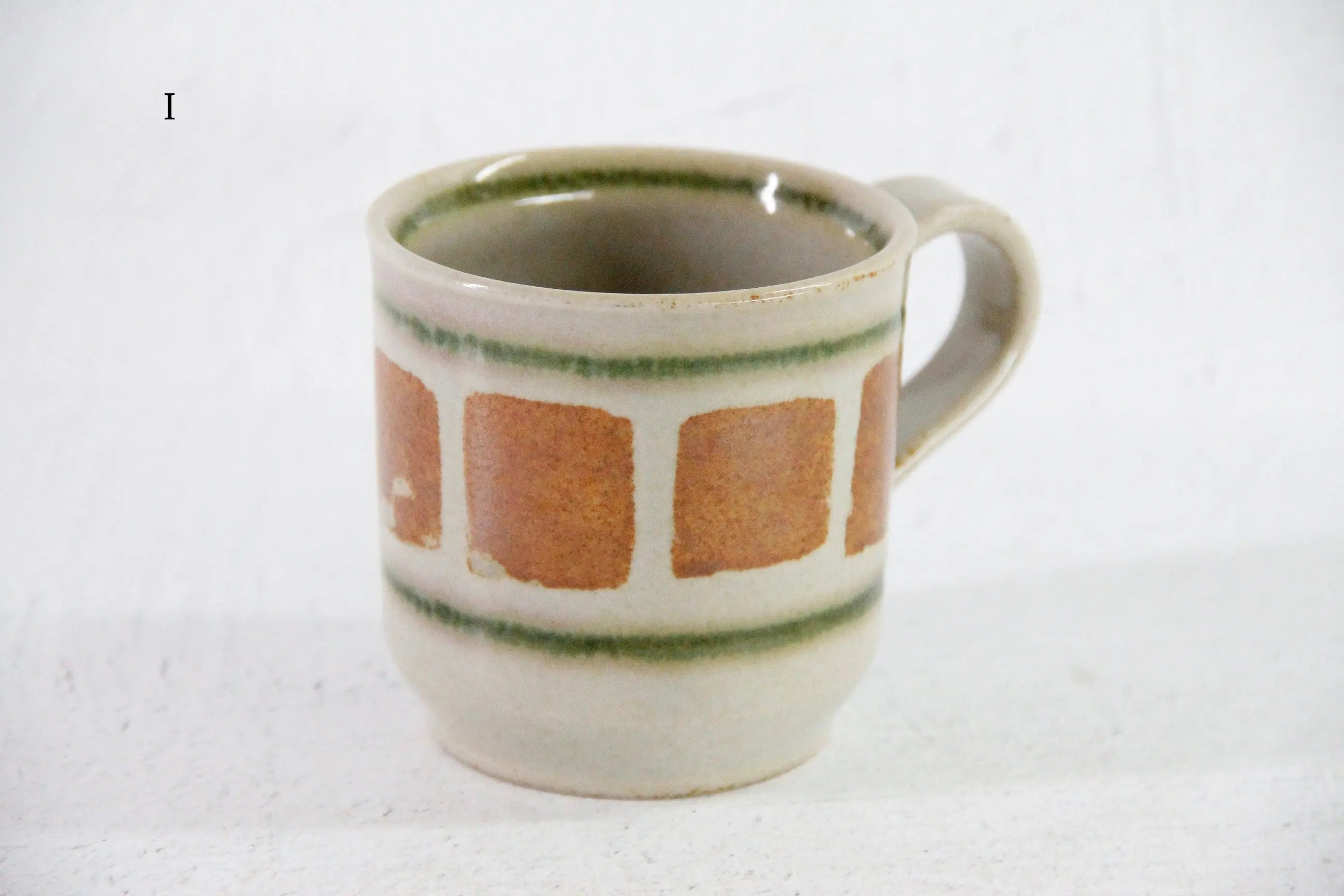 Iron Mountain Stoneware Whispering Pines Assorted Dishes