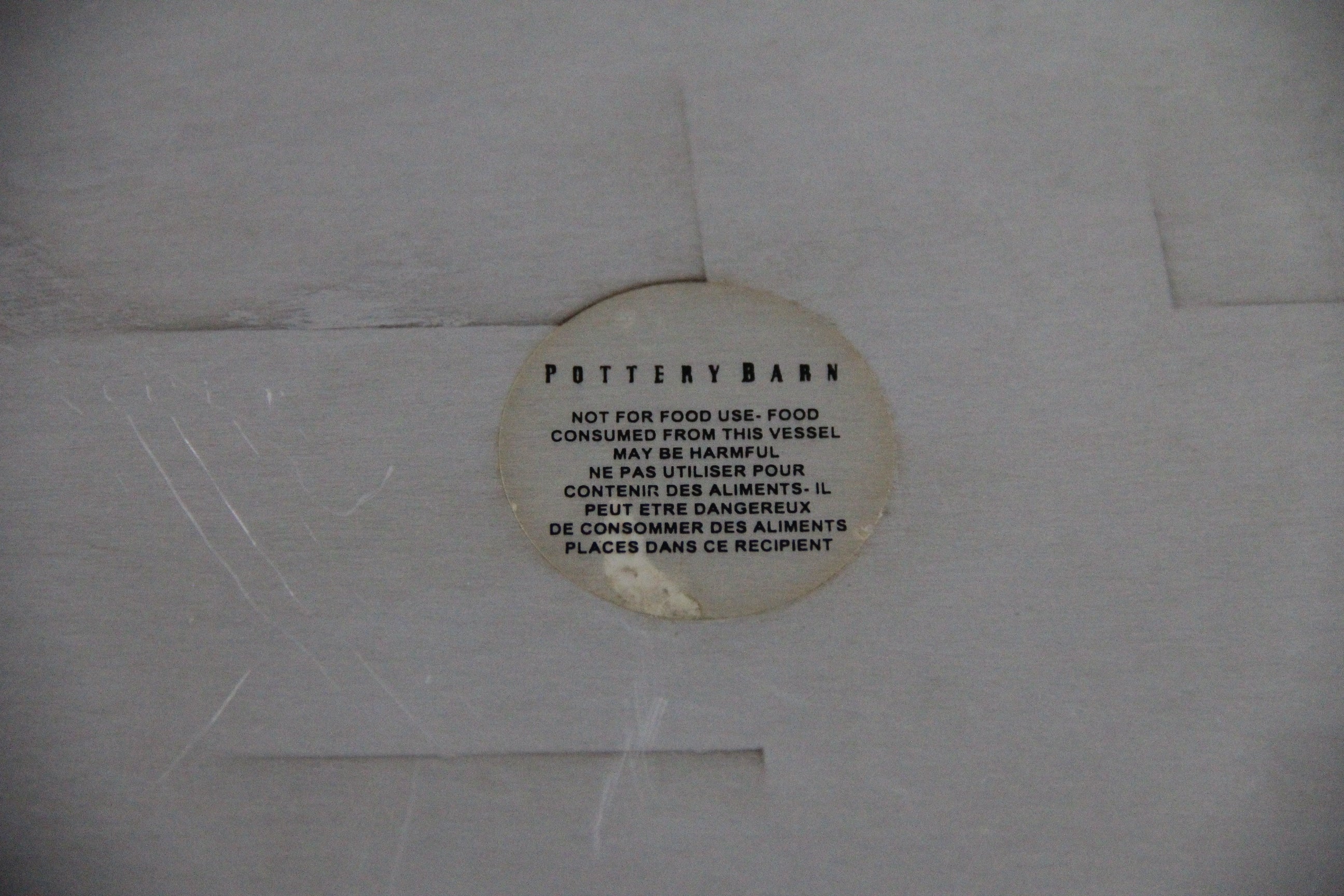 Vintage Silver Beverage Tub | Champagne/Beer Cooler Bucket