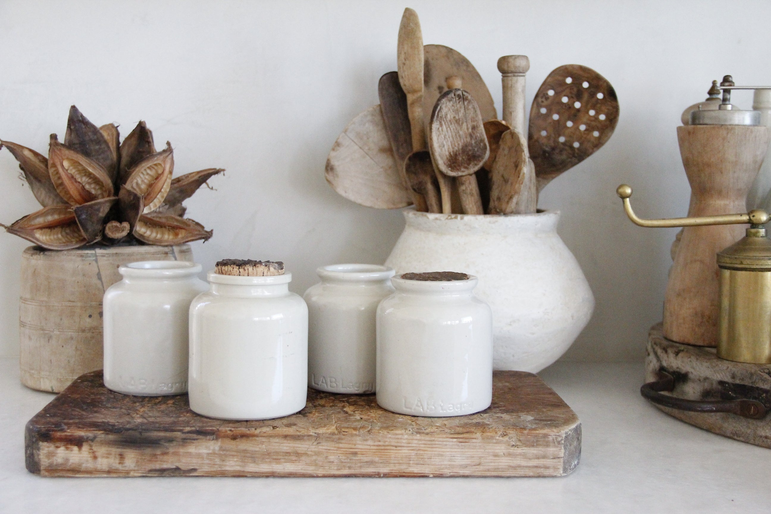 Salt and pepper online homewares factory outlet