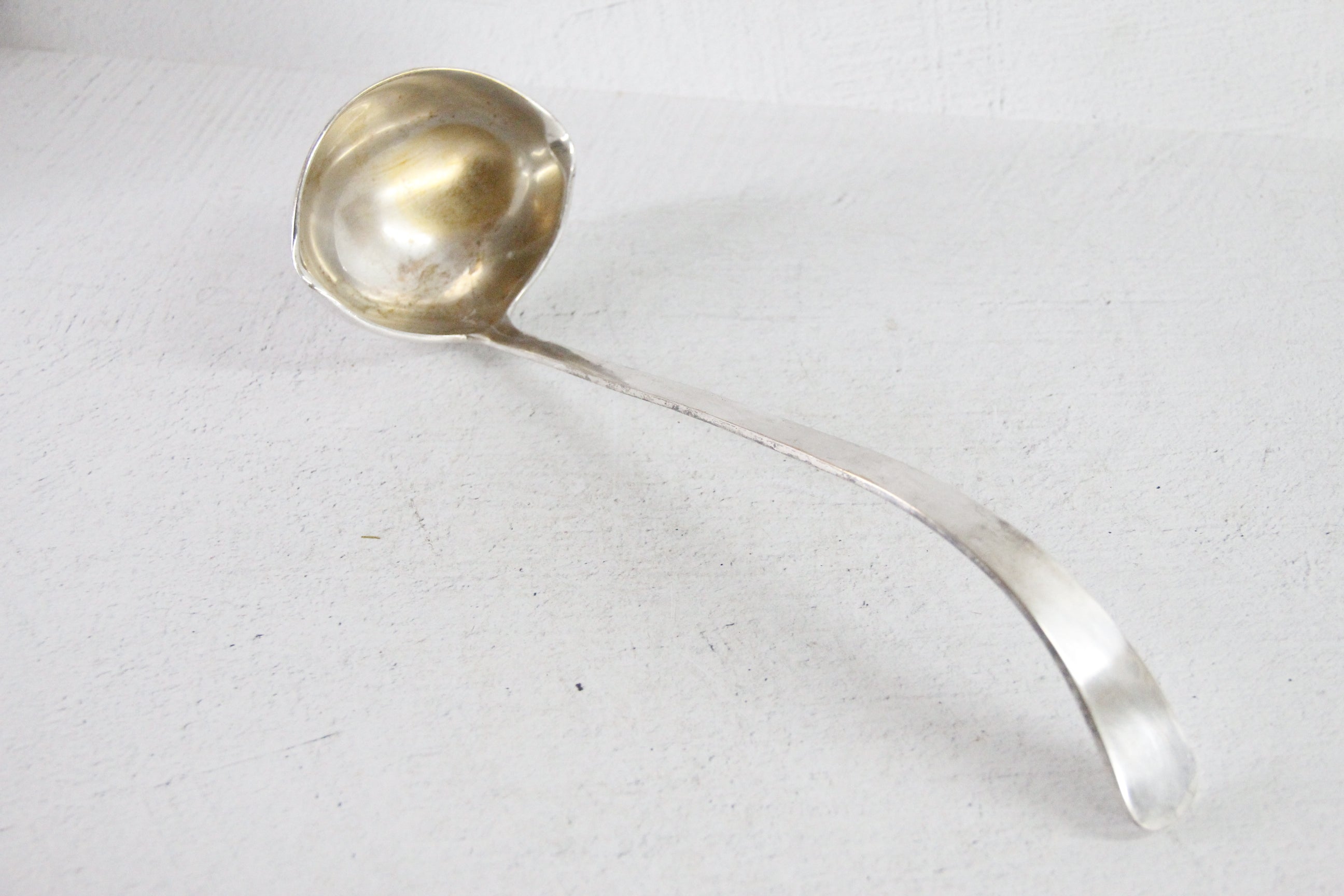 Silver Plated Punch Bowl Set Vintage 10 PC