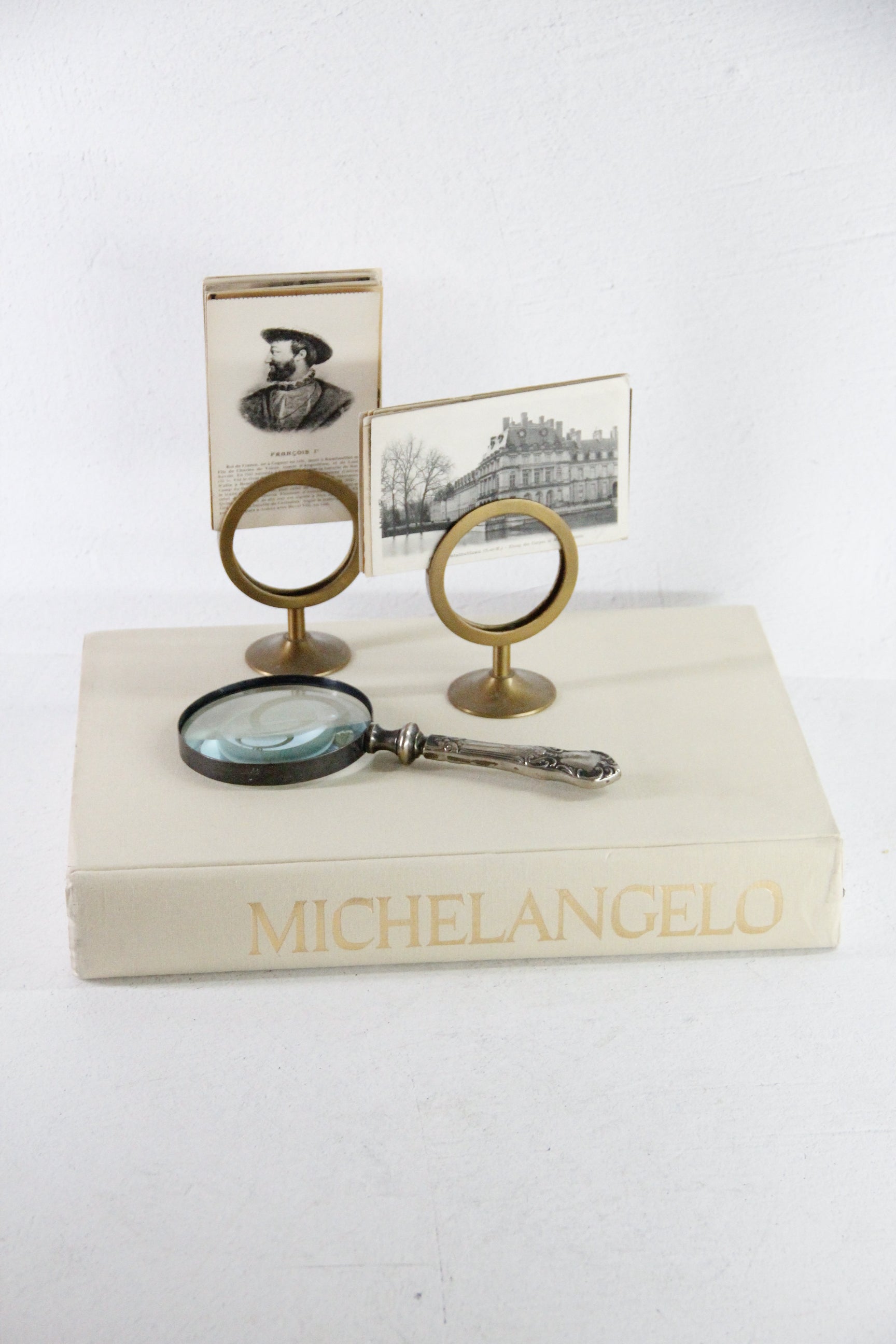 Michelangelo Book | The Complete Works of Michelangelo 1960s