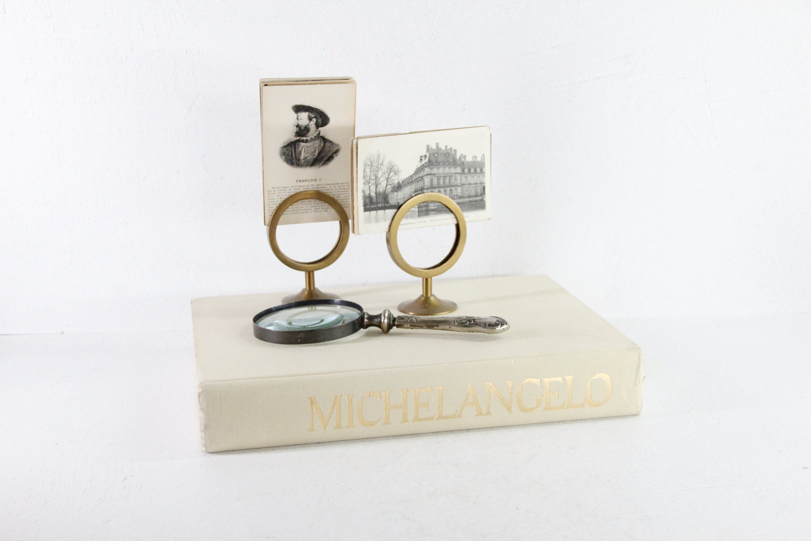 Michelangelo Book | The Complete Works of Michelangelo 1960s