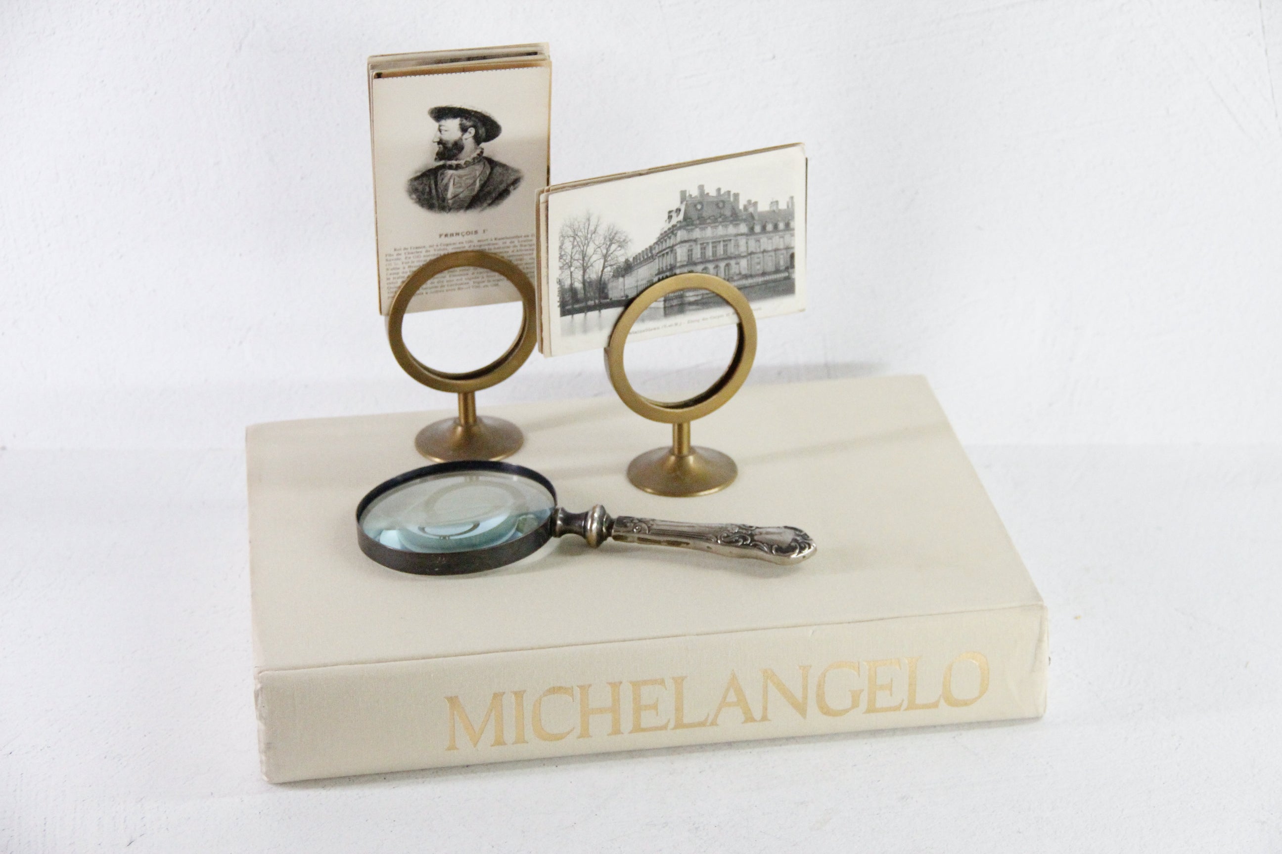 Michelangelo Book | The Complete Works of Michelangelo 1960s