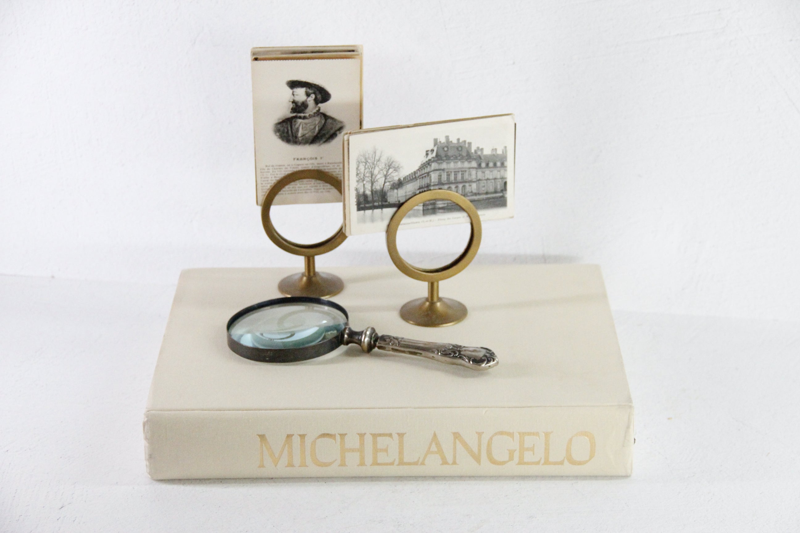 Michelangelo Book | The Complete Works of Michelangelo 1960s