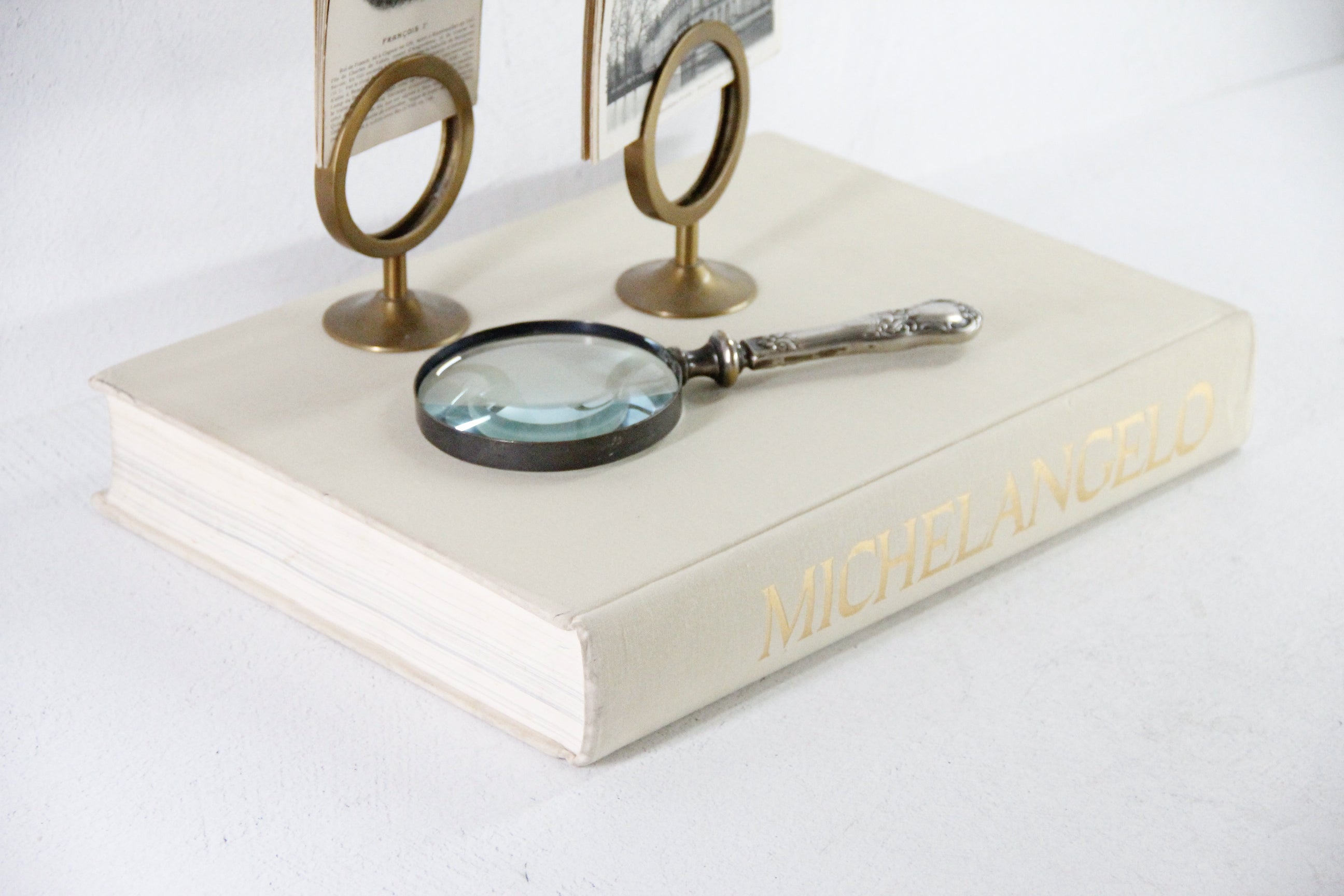 Michelangelo Book | The Complete Works of Michelangelo 1960s