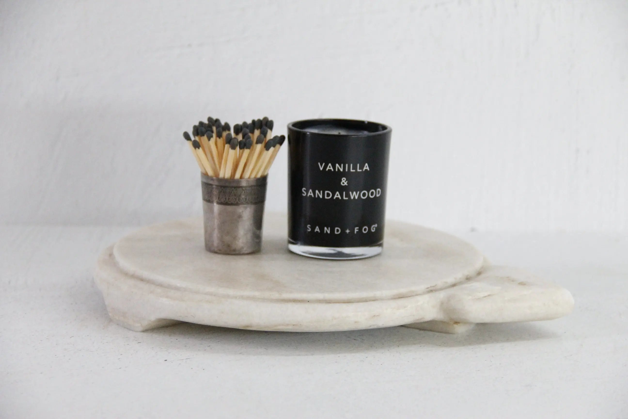 Marble Chapati  Debra Hall Lifestyle