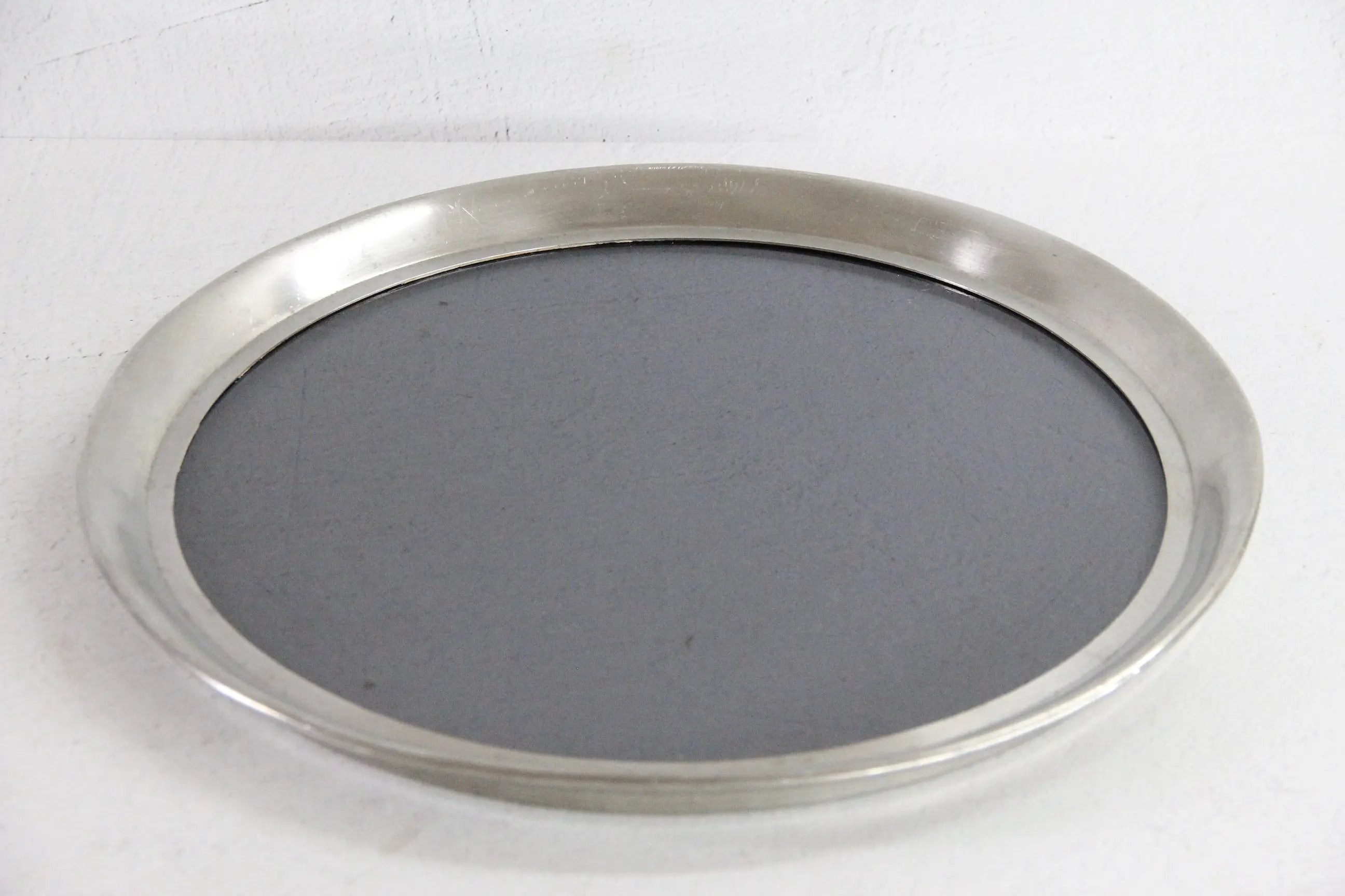 Mid Century Modern Barware | Vintage Shaker, Tray & Rocks Glasses