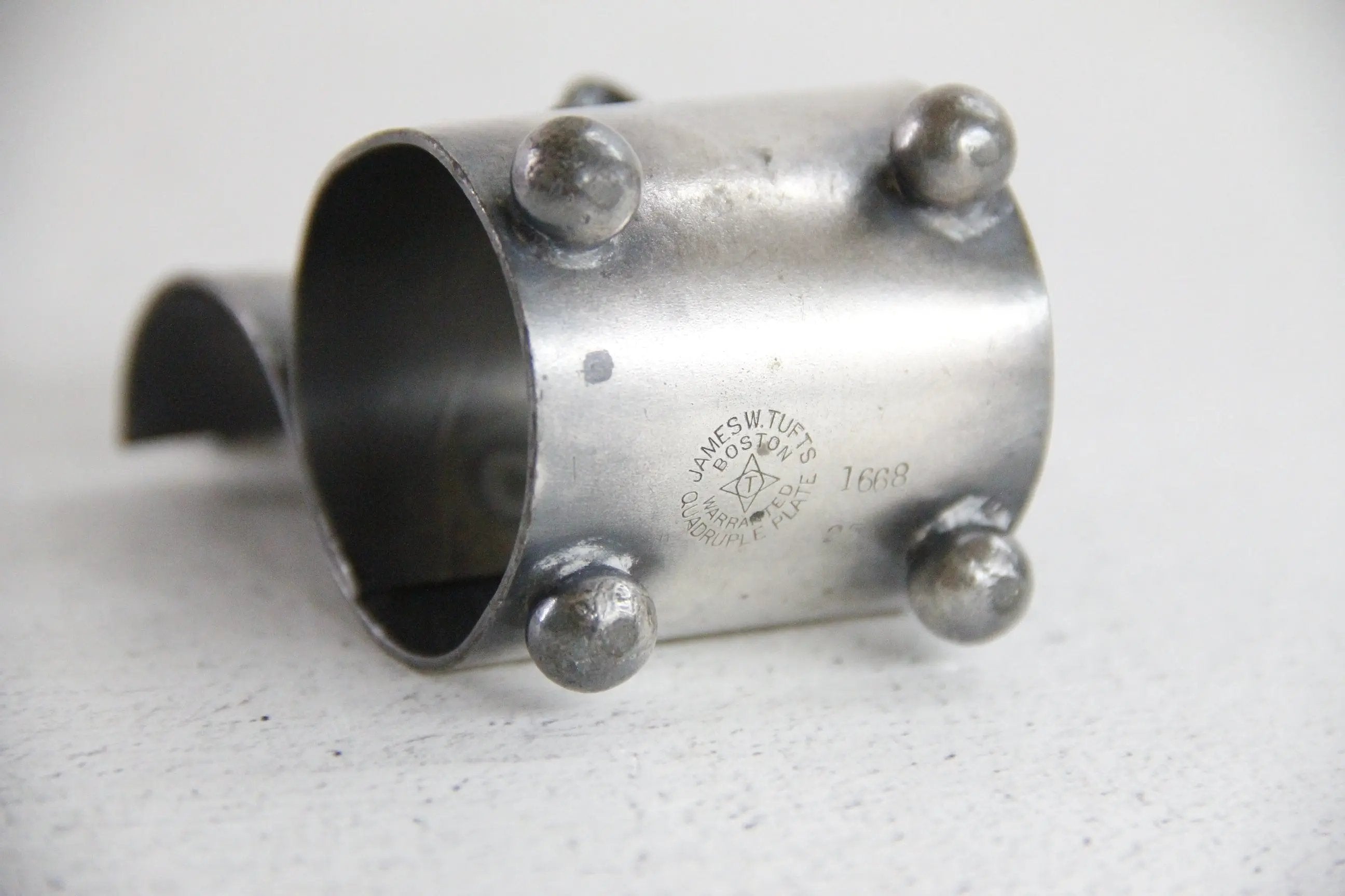 Napkin Ring 2 Birds  Debra Hall Lifestyle