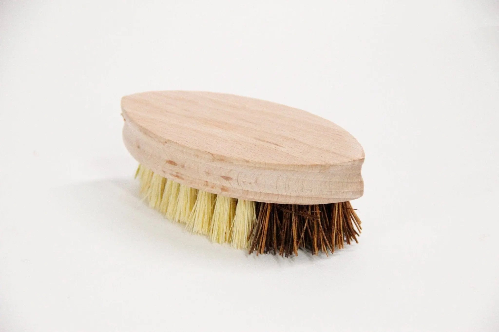 Natural Vegetable Brush | Eco Friendly | Compostable  Debra Hall Lifestyle