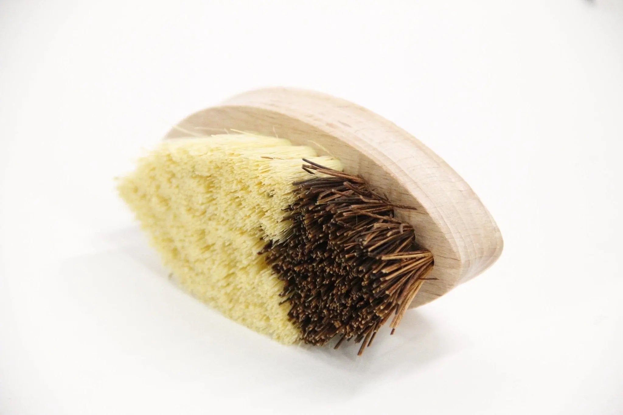 Natural Vegetable Brush | Eco Friendly | Compostable  Debra Hall Lifestyle