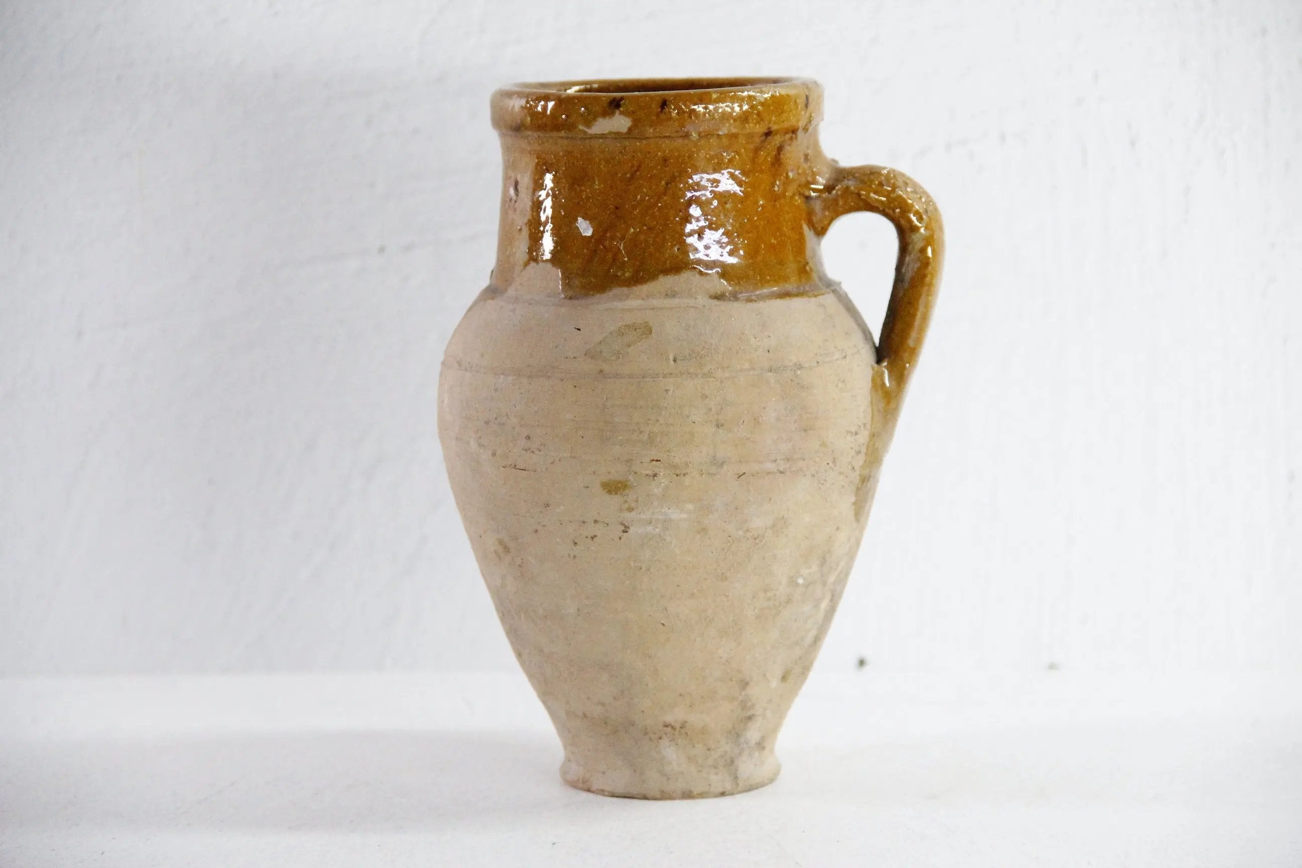 Olive Pot  Debra Hall Lifestyle