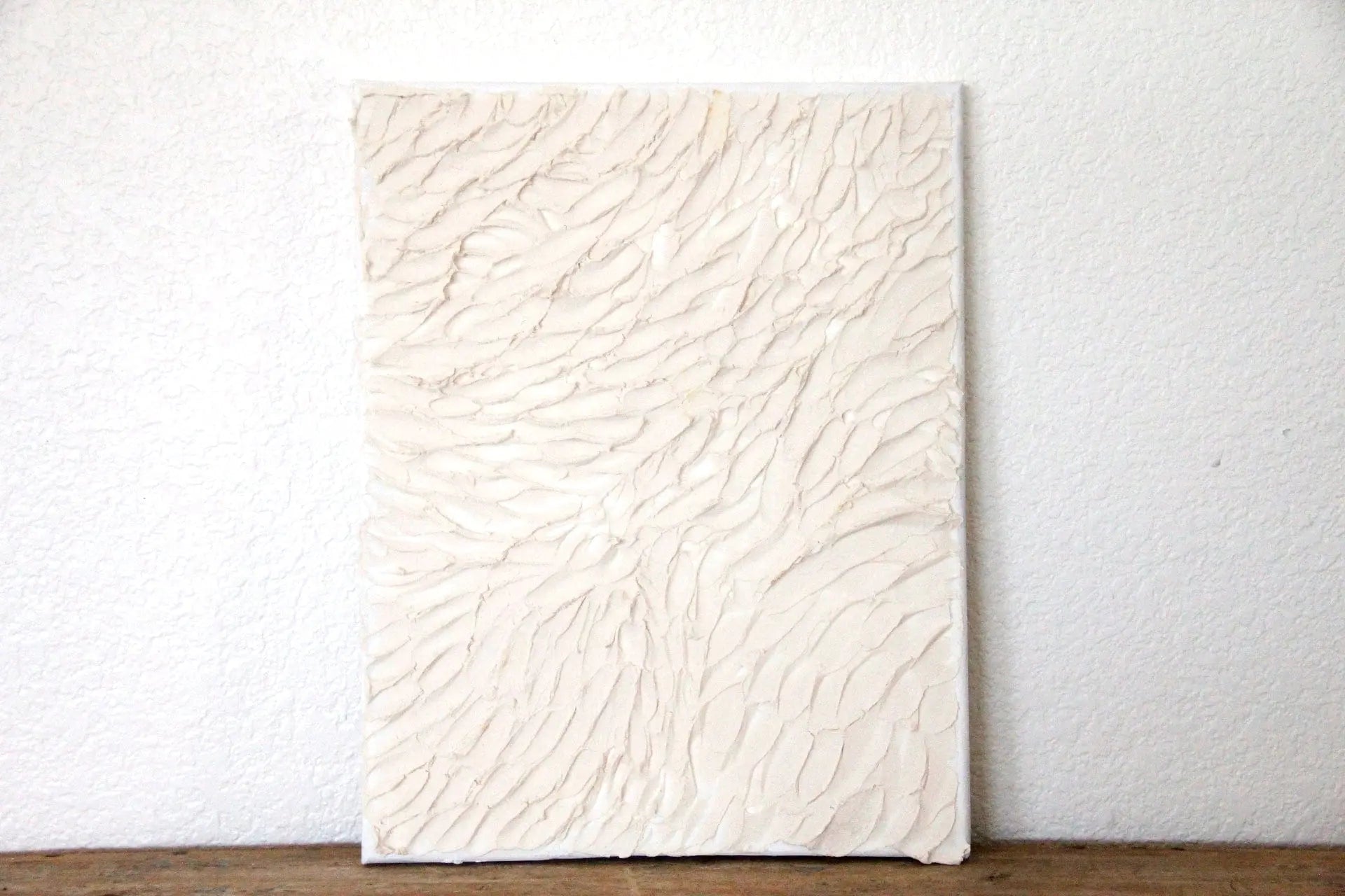 Original Mixed Media Canvas Art | Currant  Debra Hall Lifestyle