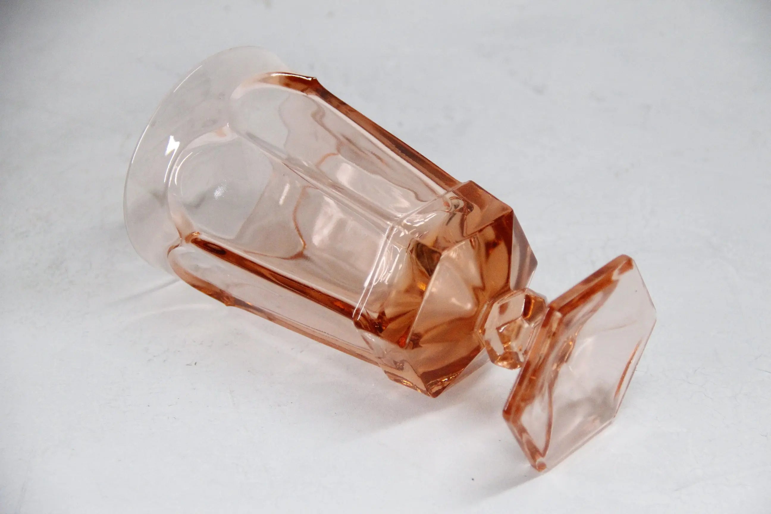 Pink Ice Tea Glasses  Debra Hall Lifestyle
