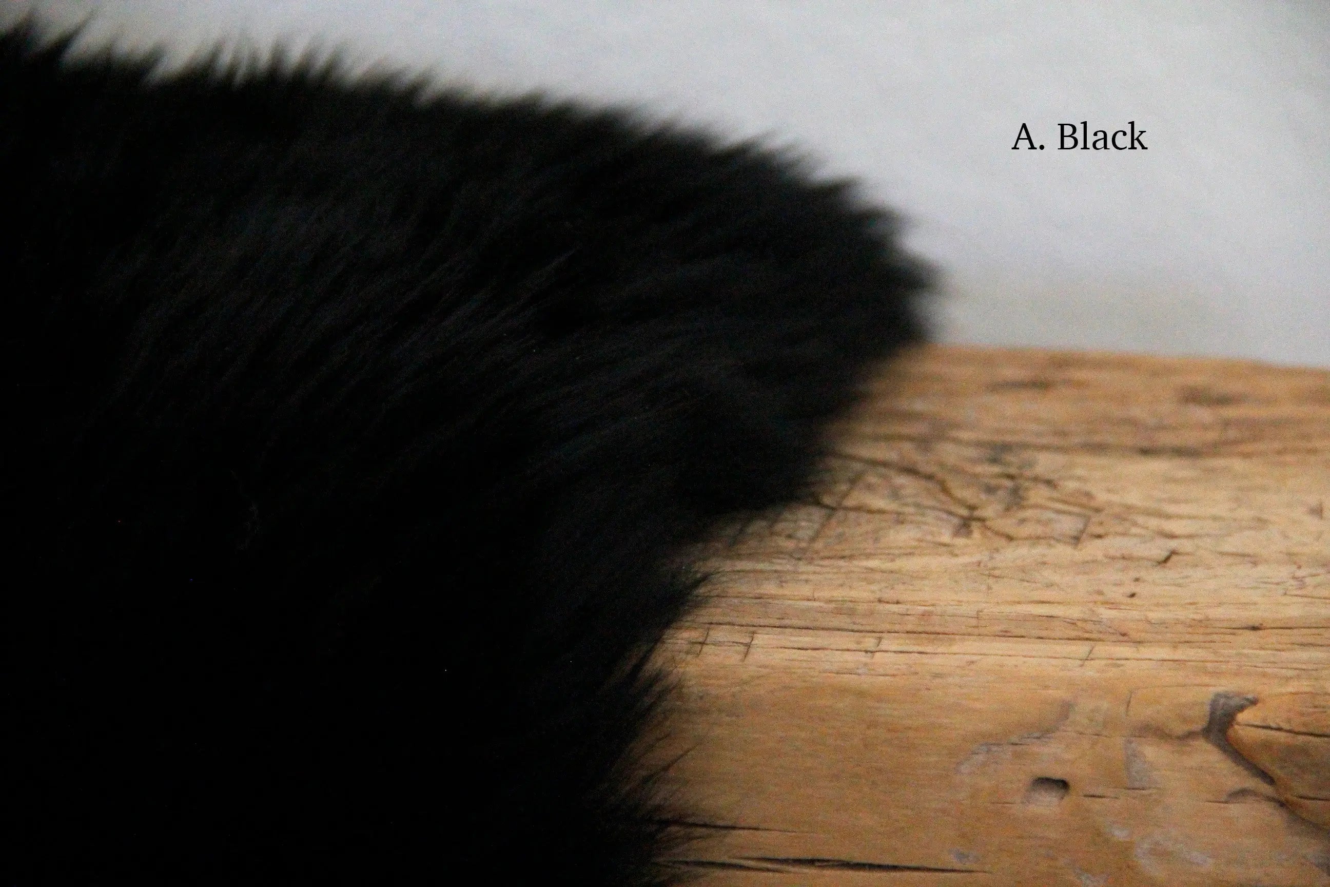 Sheepskin Pelt | Authentic Luxury Throw/Rug-Assorted  Debra Hall Lifestyle