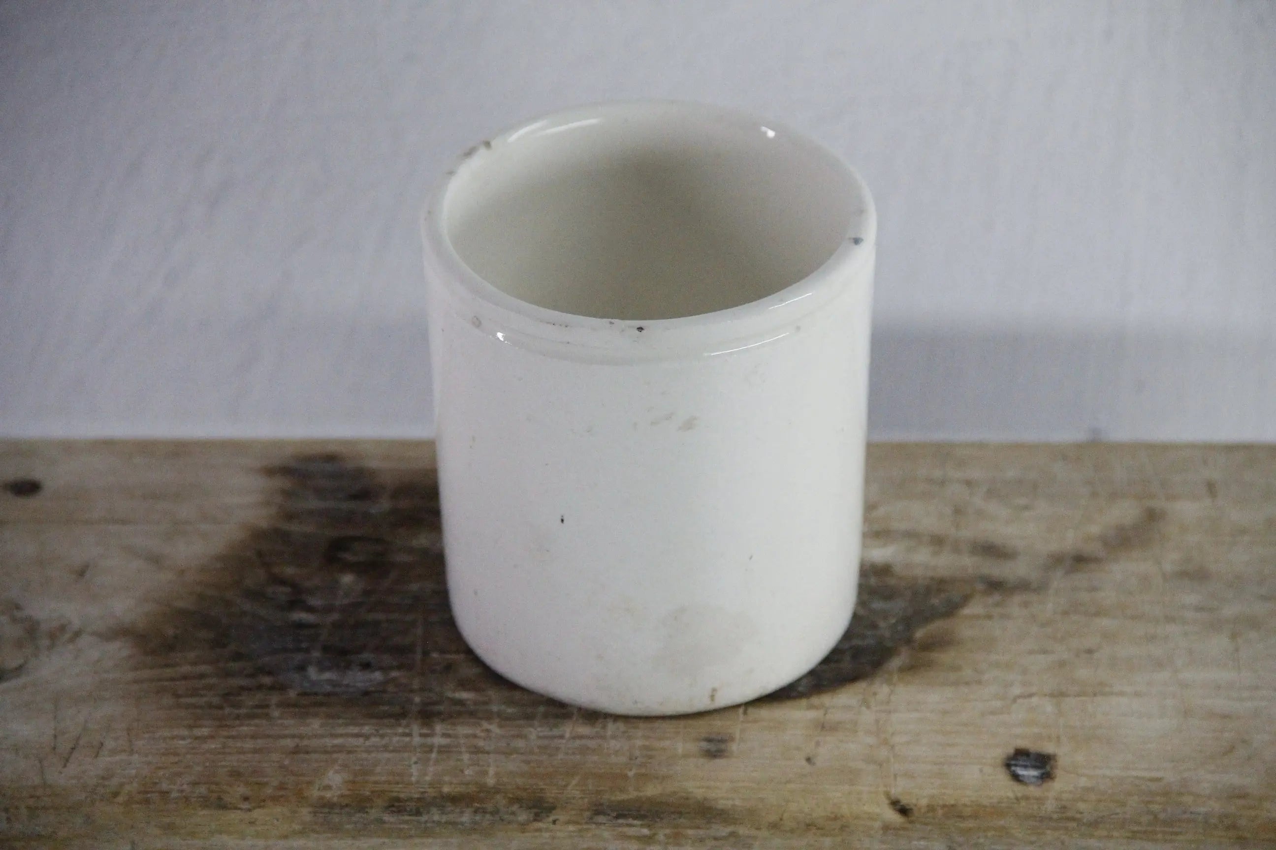 Stoneware Marmalade Jar | Newcastle  Debra Hall Lifestyle
