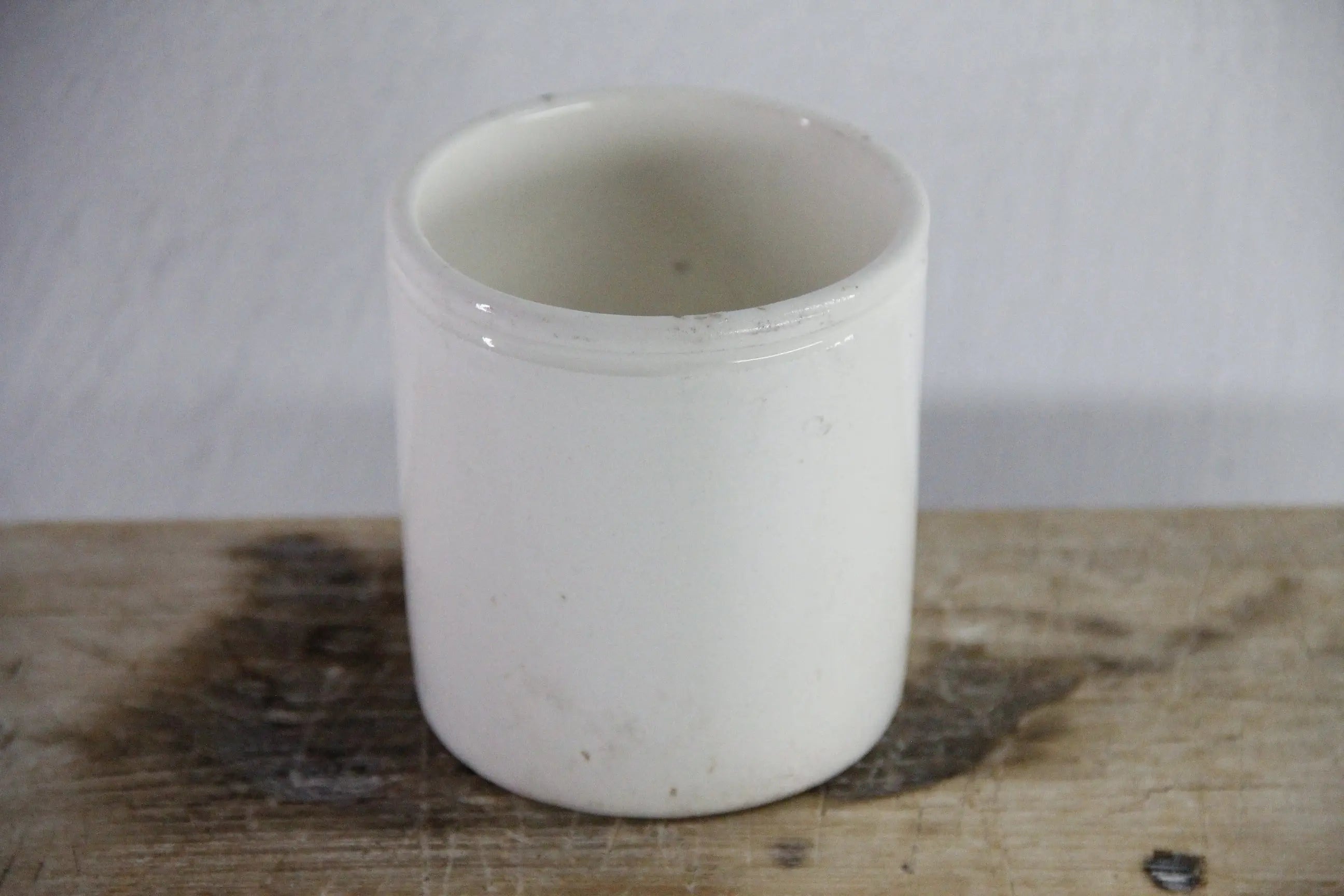 Stoneware Marmalade Jar | Newcastle  Debra Hall Lifestyle