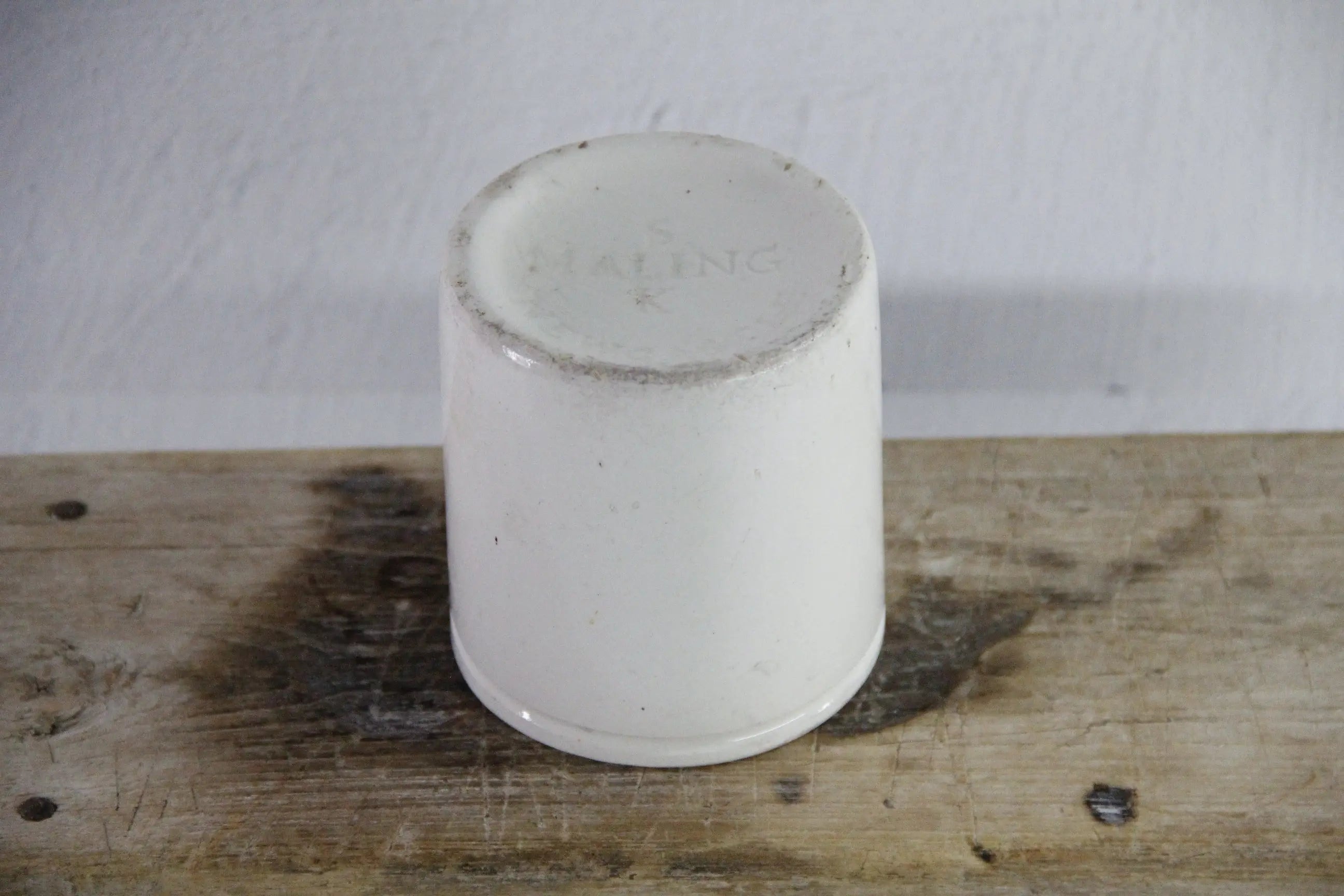 Stoneware Marmalade Jar | Newcastle  Debra Hall Lifestyle