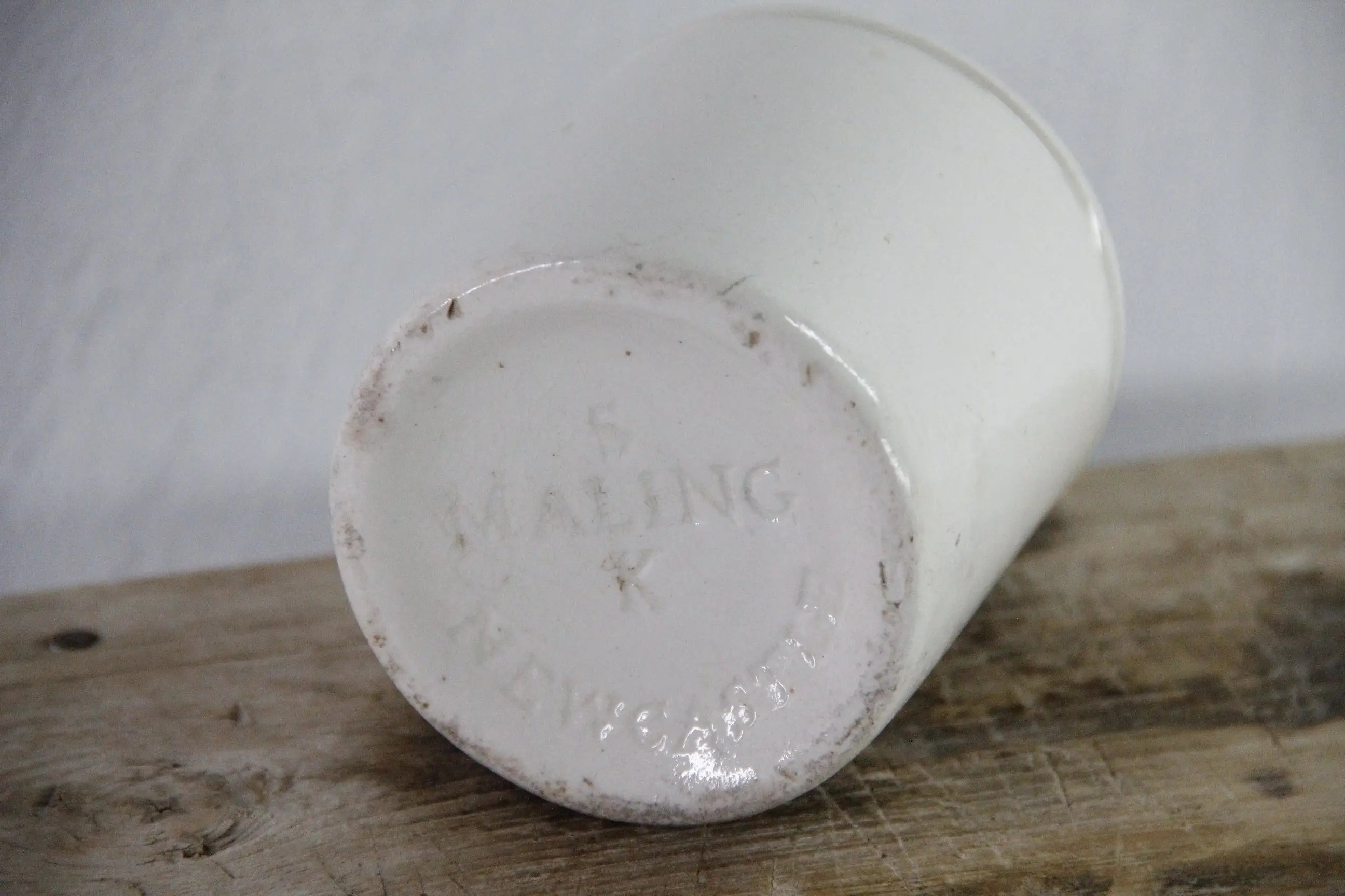 Stoneware Marmalade Jar | Newcastle  Debra Hall Lifestyle