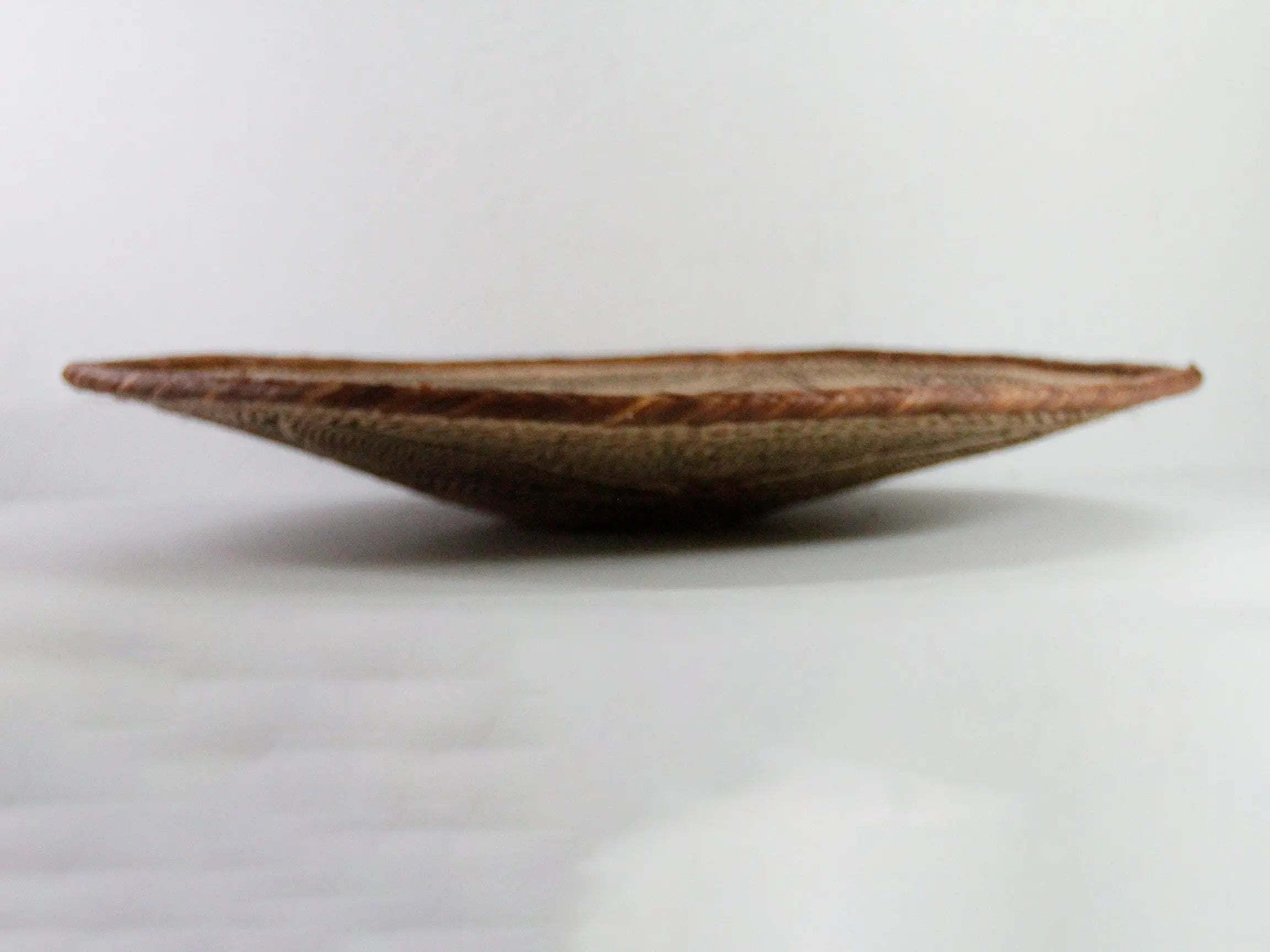 Tonga Basket Vintage XL| Hand Woven African Wall Decor  Debra Hall Lifestyle