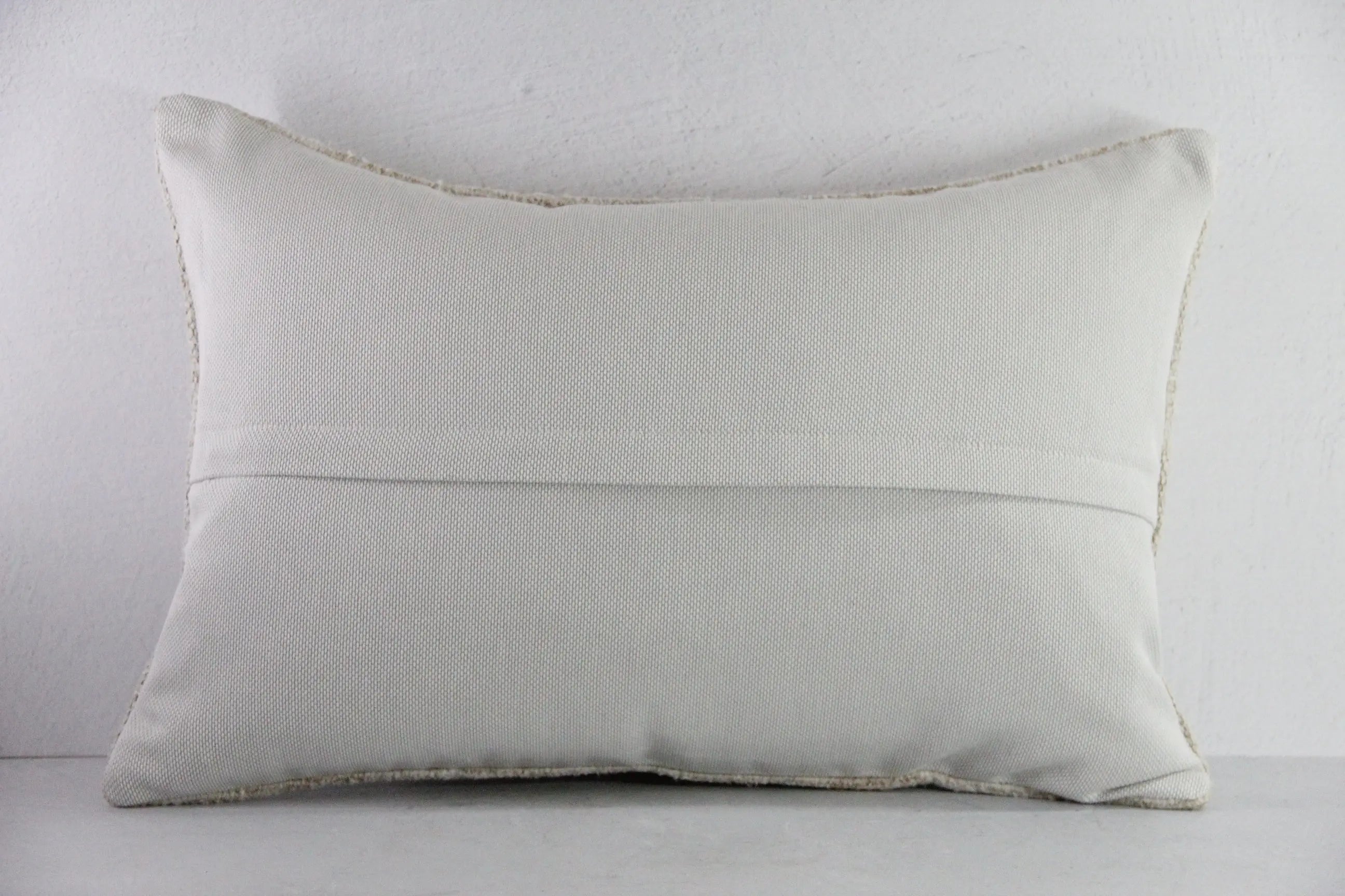Turkish Kilim Pillow | Vintage Hemp Pillow Cover-Custom  Debra Hall Lifestyle