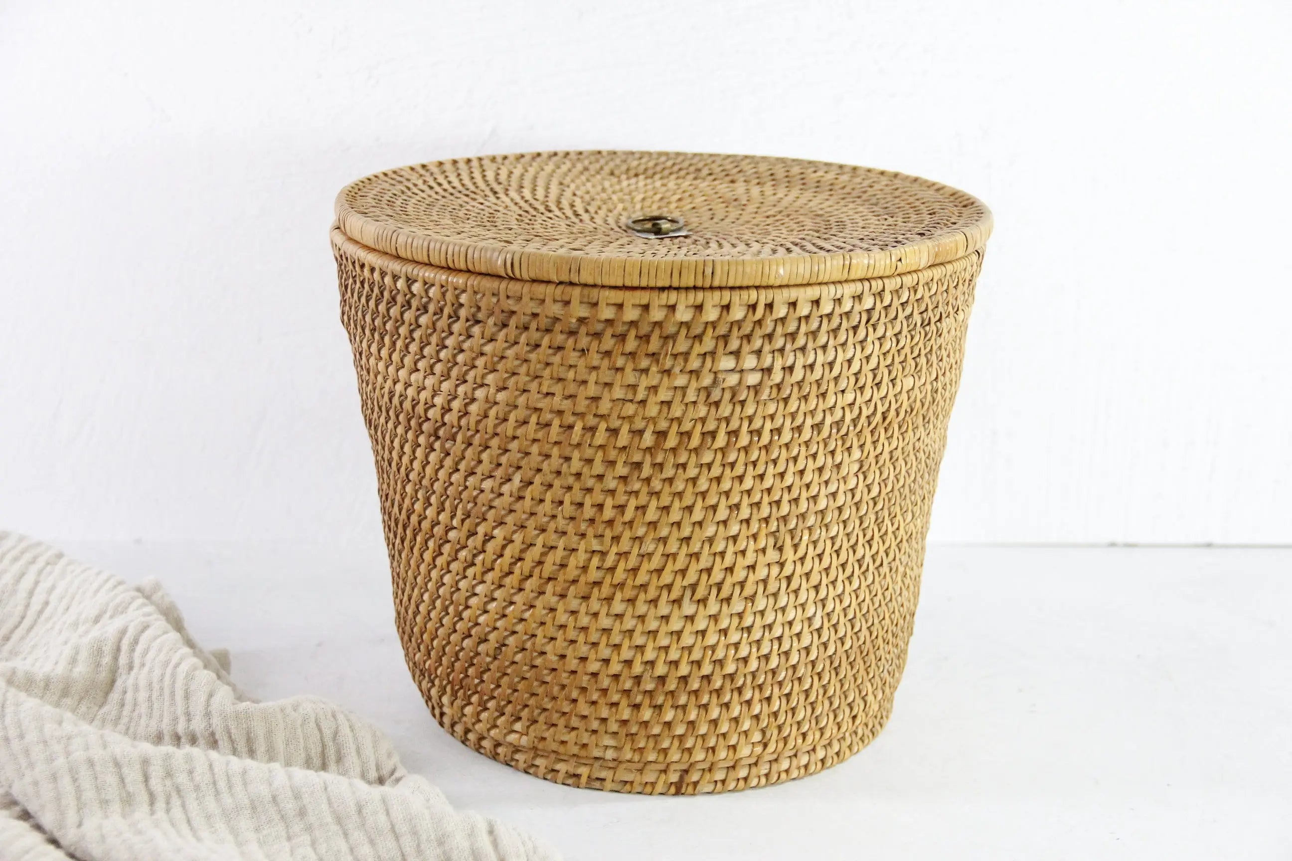 antique chinese basket/アンティークチャイニーズバスケット antique chinese basket/アンティークチャイニーズバスケット