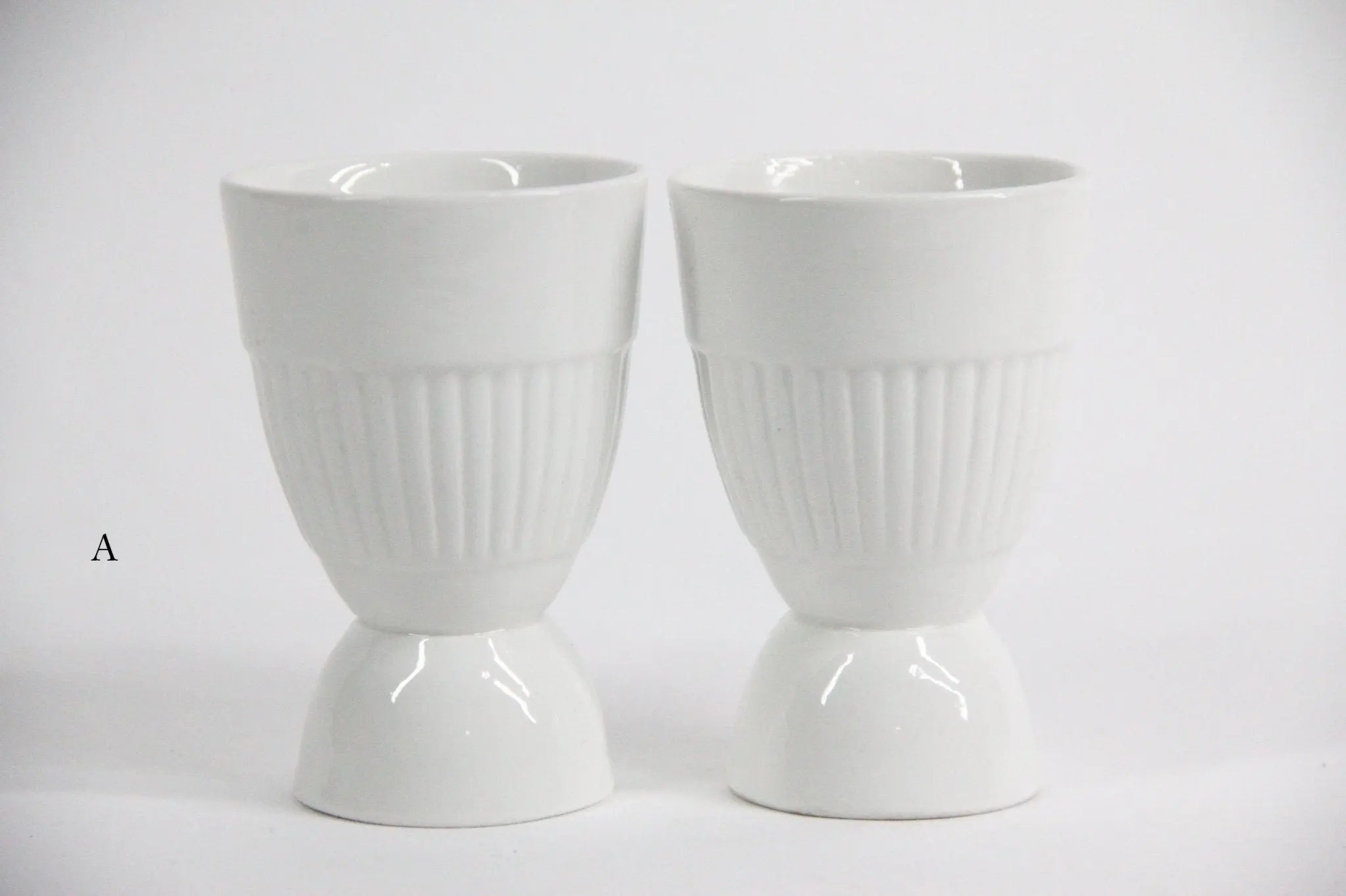 Vintage Egg Cup | Adams England  Debra Hall Lifestyle