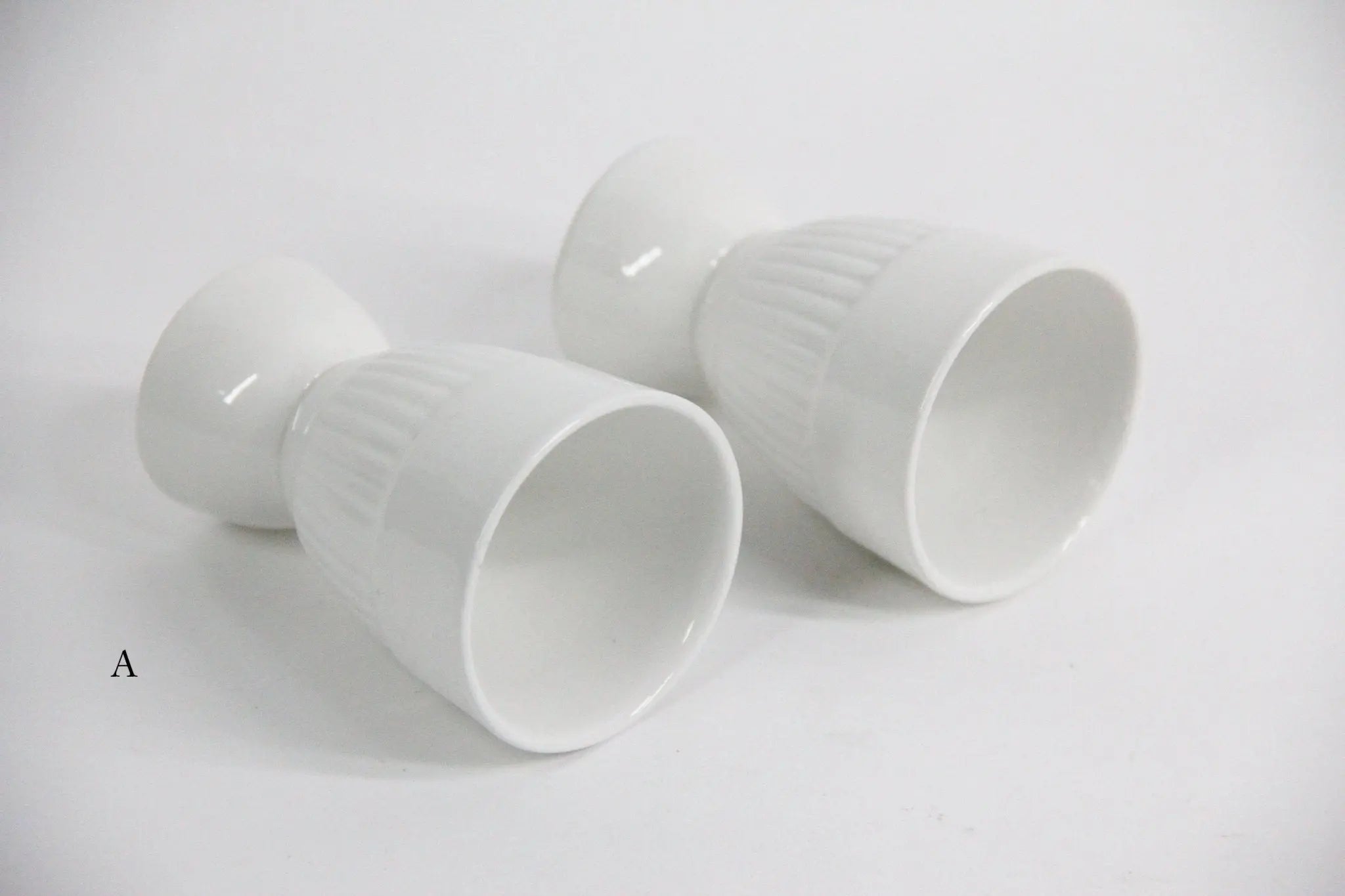 Vintage Egg Cup | Adams England  Debra Hall Lifestyle