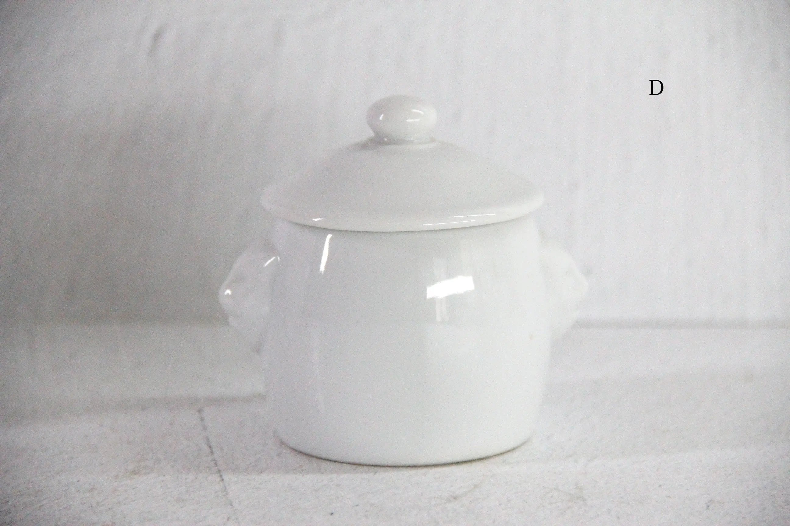 Vintage French Bowl | Lion Head Ironstone Assorted  Debra Hall Lifestyle
