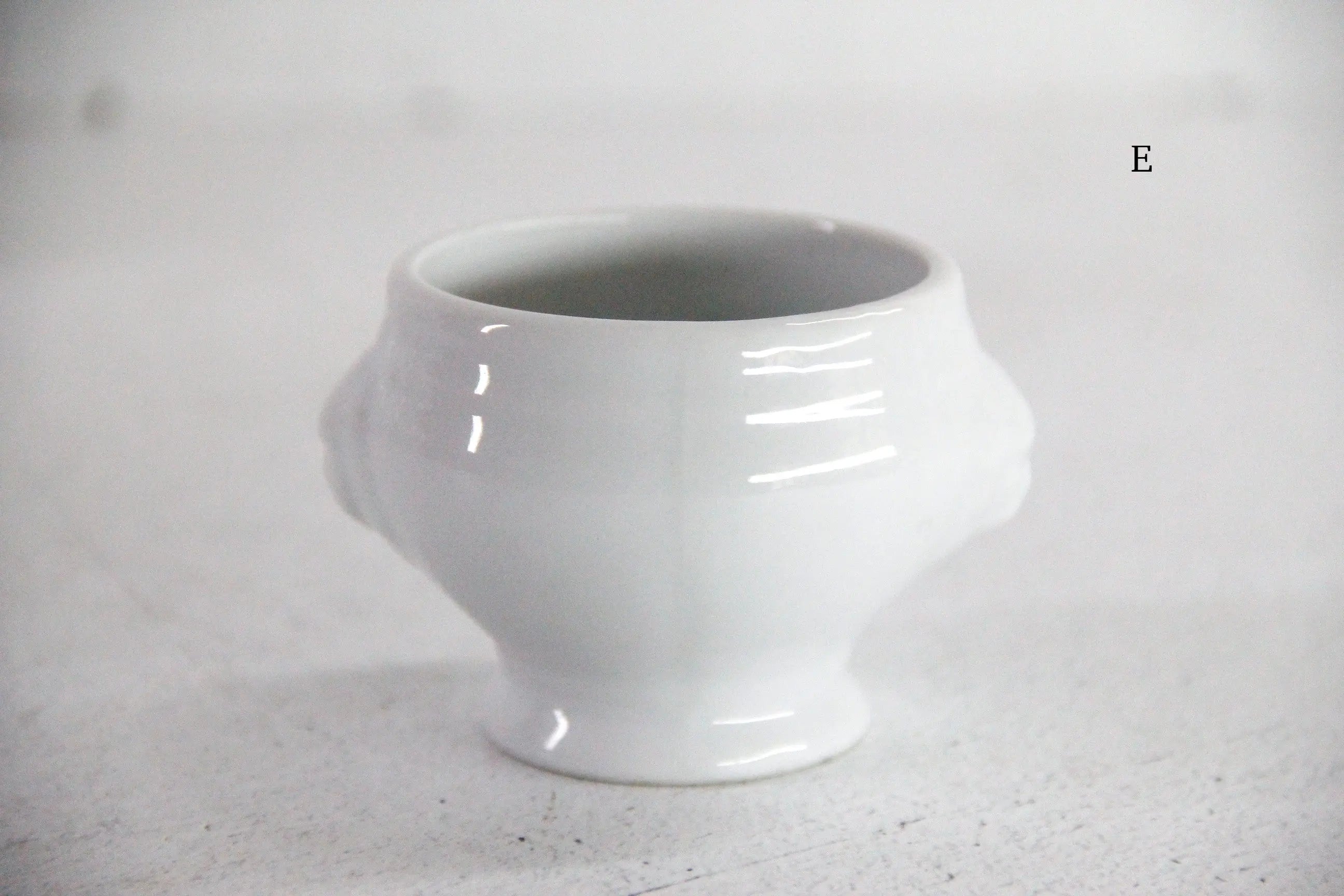Vintage French Bowl | Lion Head Ironstone Assorted  Debra Hall Lifestyle