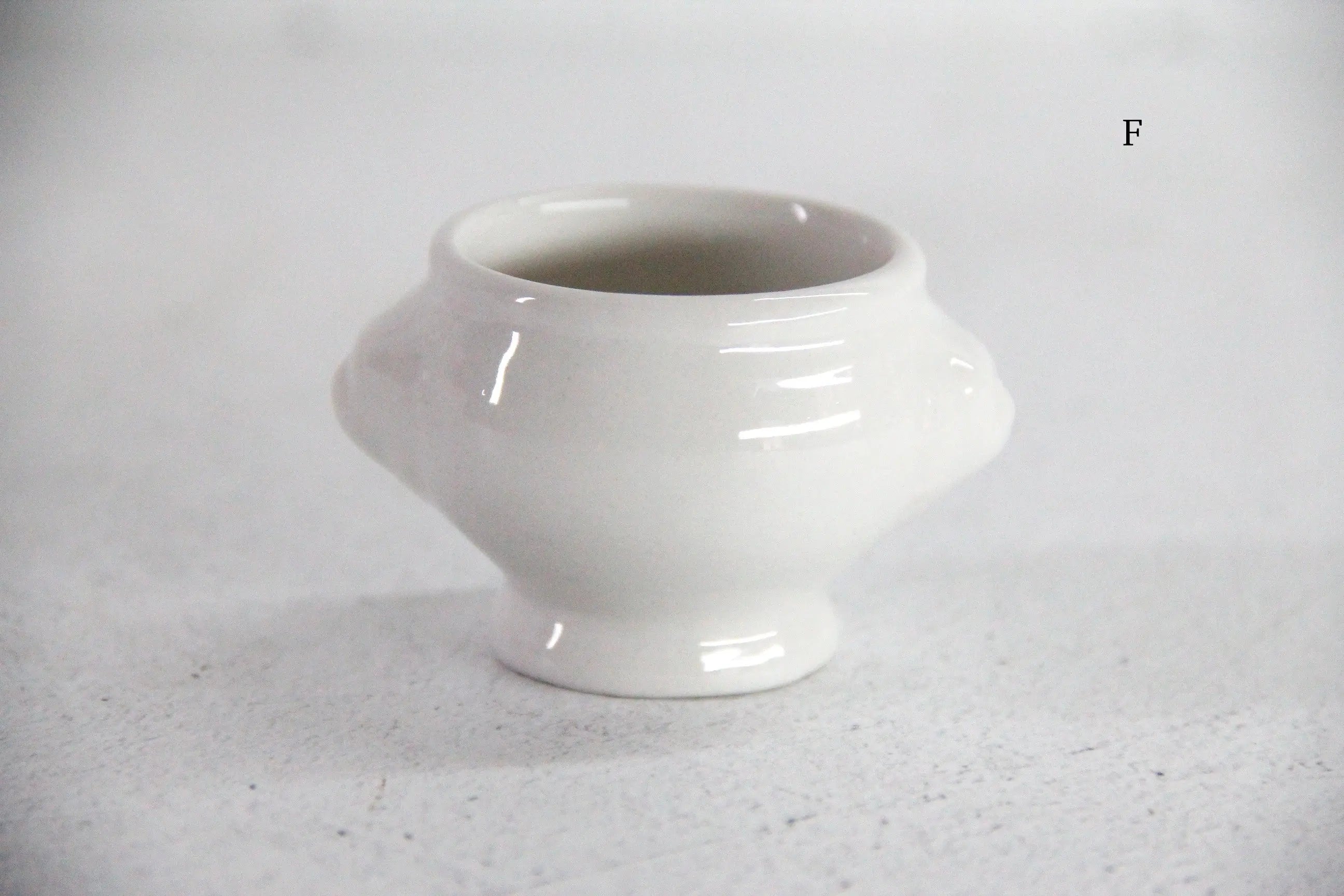 Vintage French Bowl | Lion Head Ironstone Assorted  Debra Hall Lifestyle