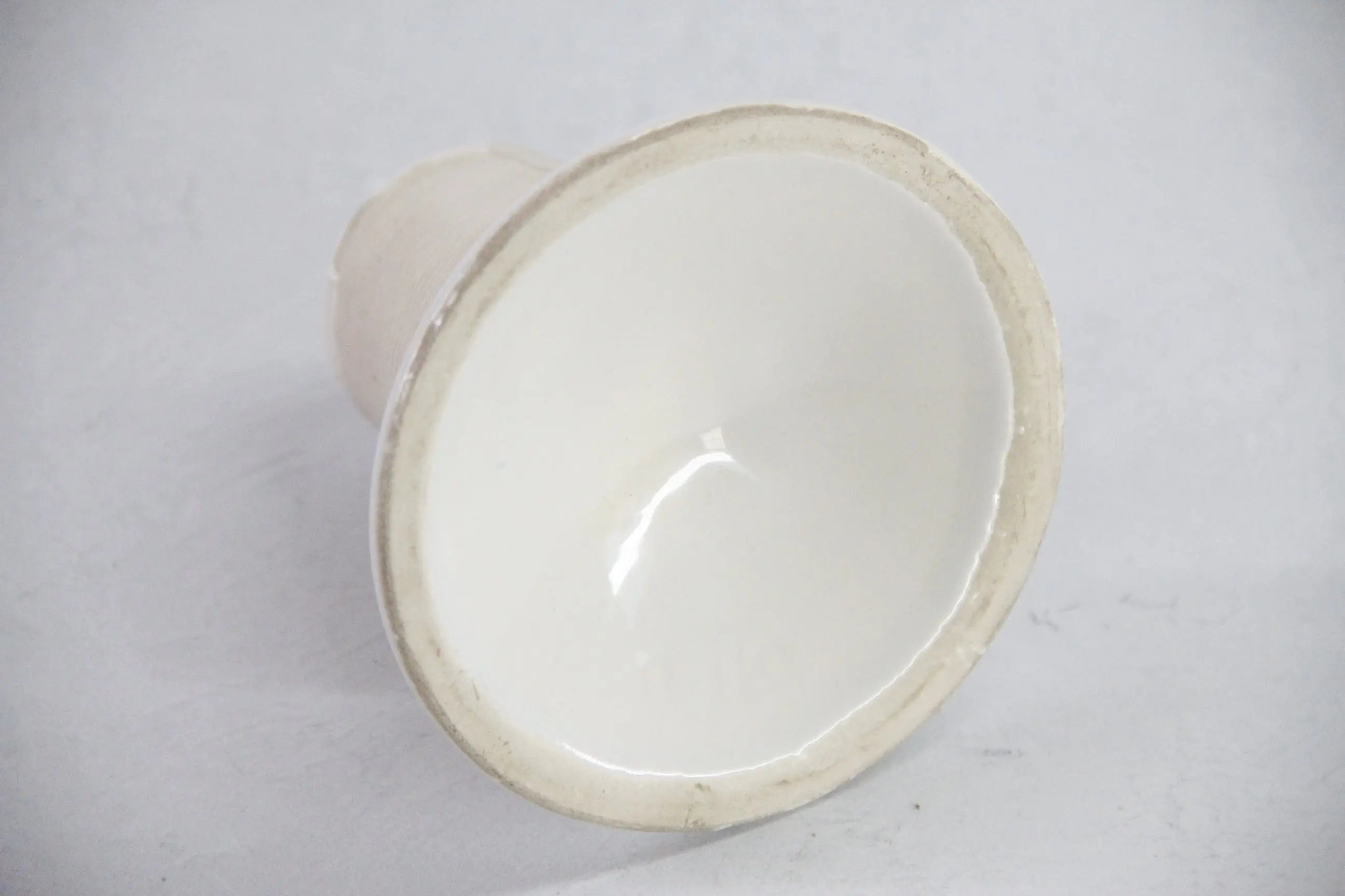 Vintage French Match Striker | Le Bistrot De Paris Ceramic  Debra Hall Lifestyle