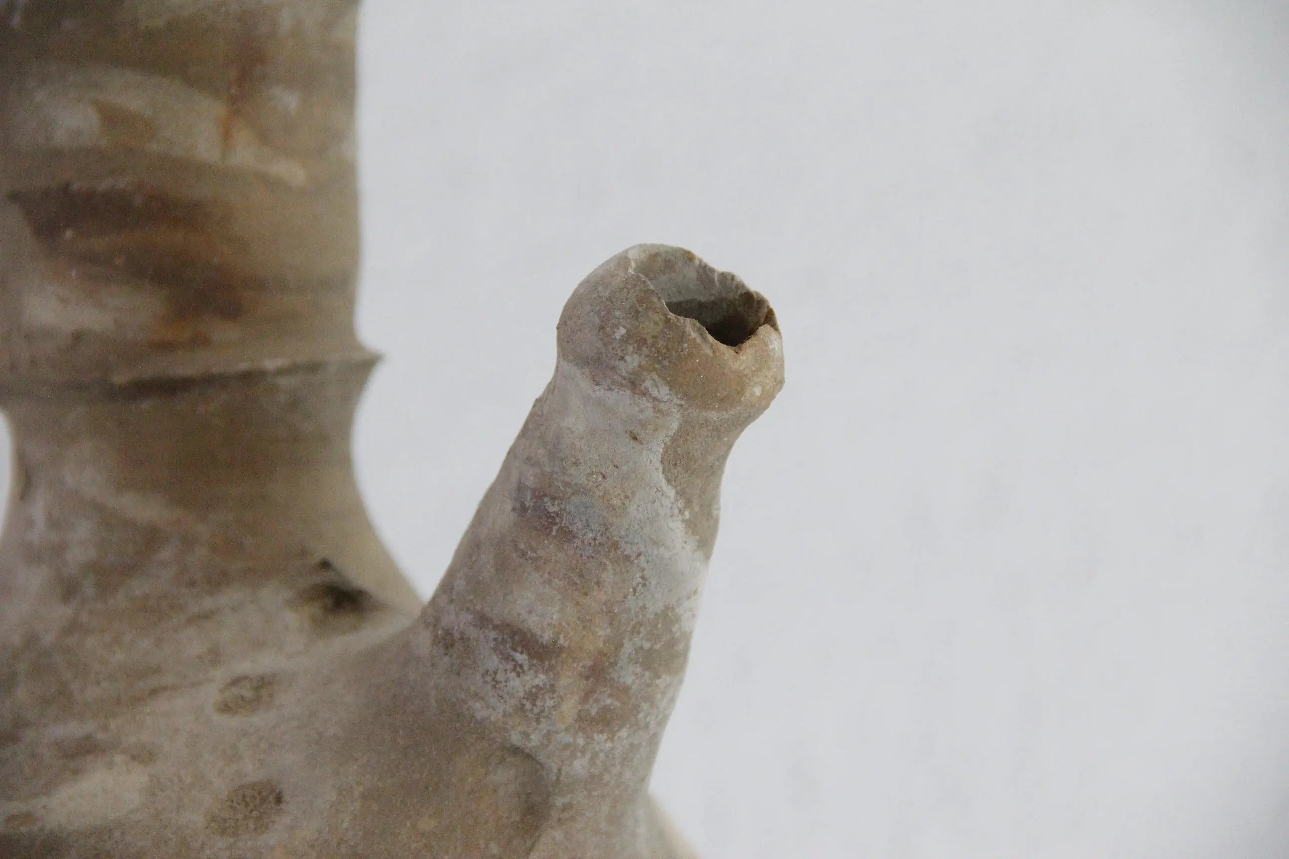 Vintage Olive Jar |Turkish Vase, Pottery Vessel, Clay Amphora  Debra Hall Lifestyle