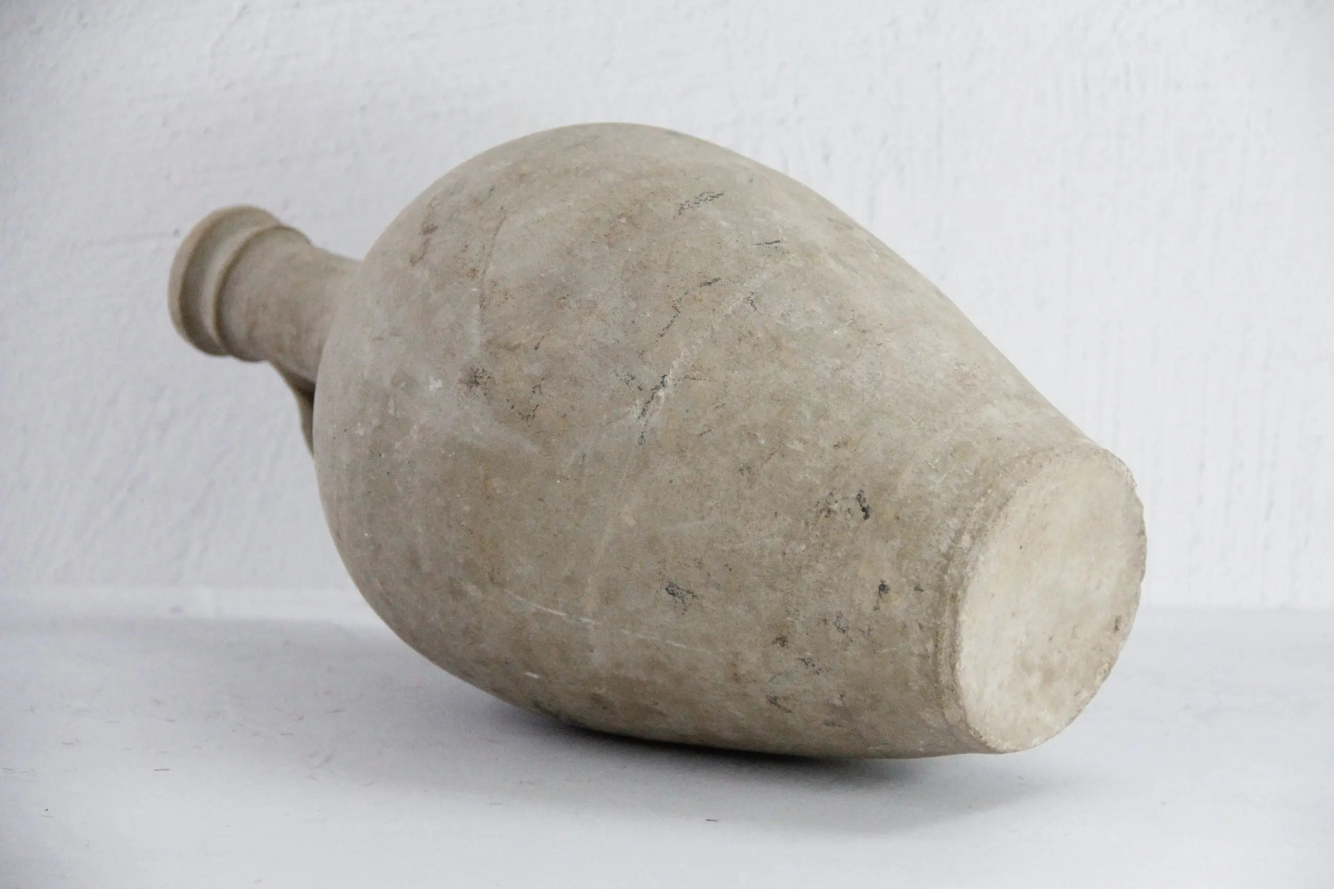Vintage Olive Jar |Turkish Vase, Pottery Vessel, Clay Pot  Debra Hall Lifestyle