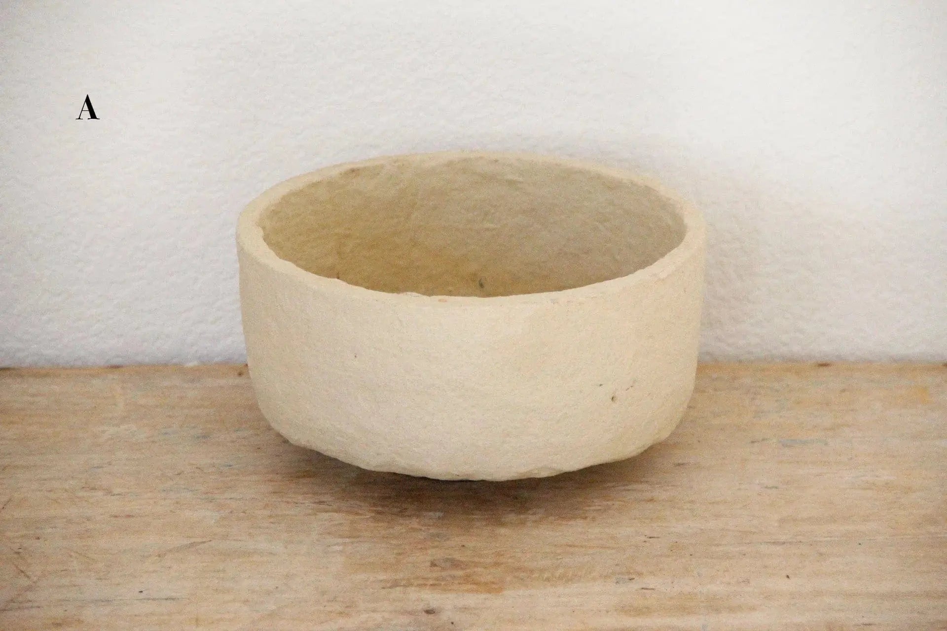 Vintage Paper Machè Bowl | Asssorted  Debra Hall Lifestyle