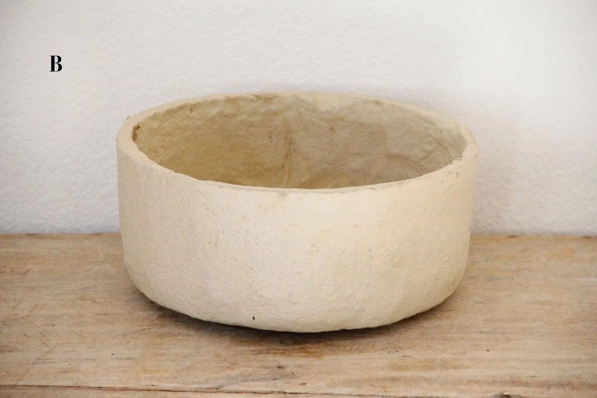 Vintage Paper Machè Bowl | Asssorted  Debra Hall Lifestyle
