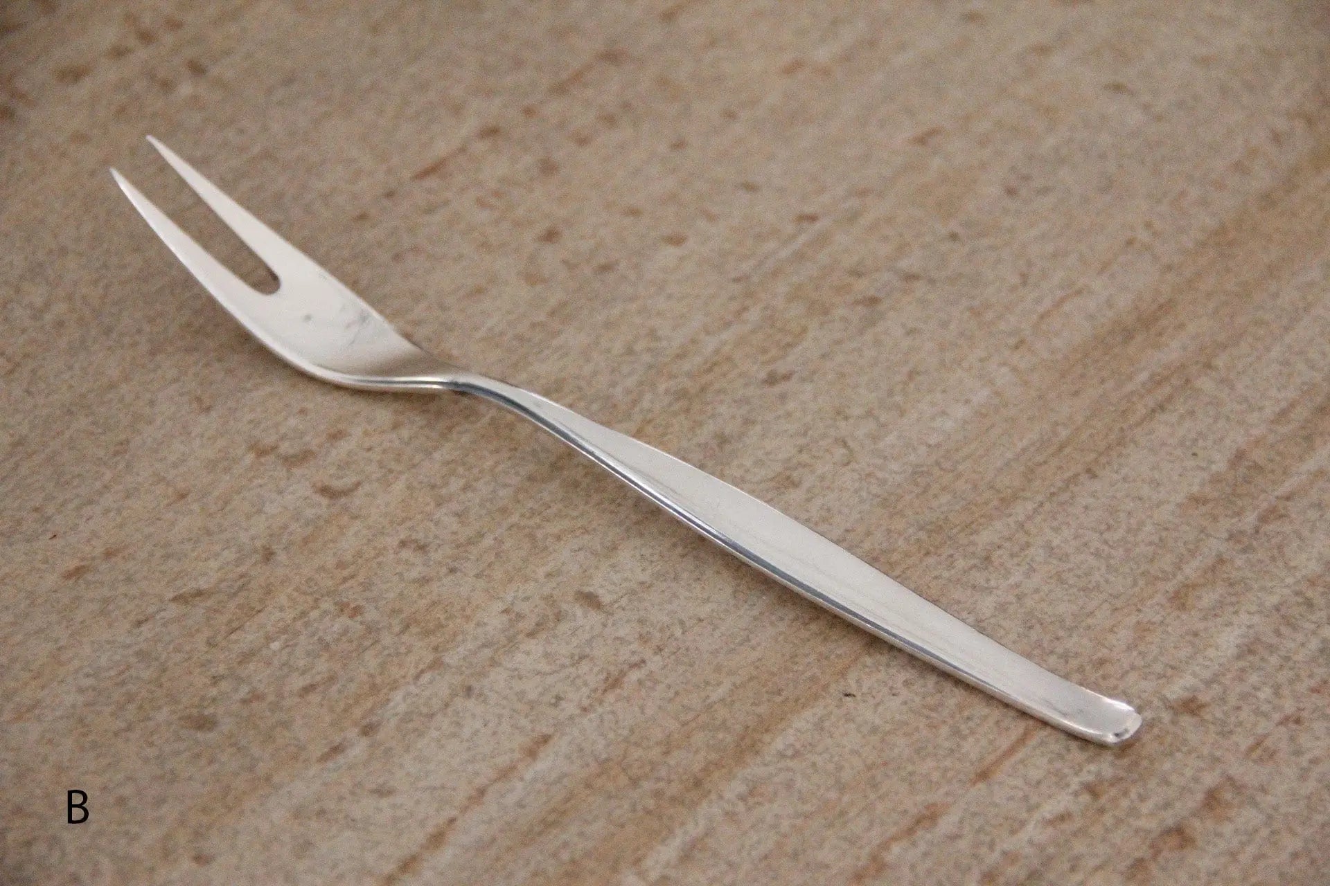 Vintage Silver Plated Flatware |  Place Settings & Serving Pcs.  Debra Hall Lifestyle