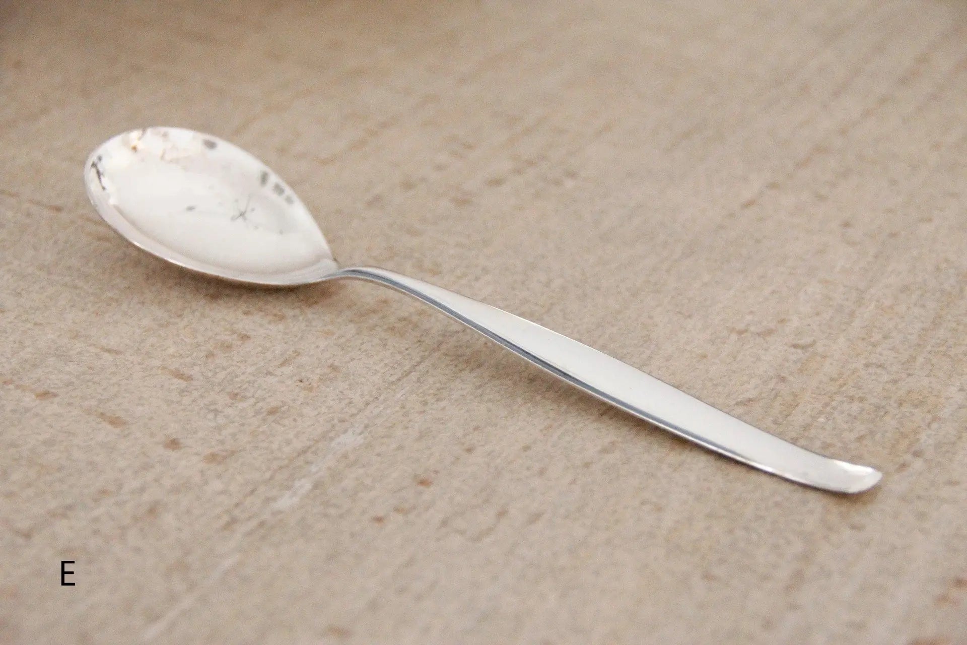 Vintage Silver Plated Flatware |  Place Settings & Serving Pcs.  Debra Hall Lifestyle