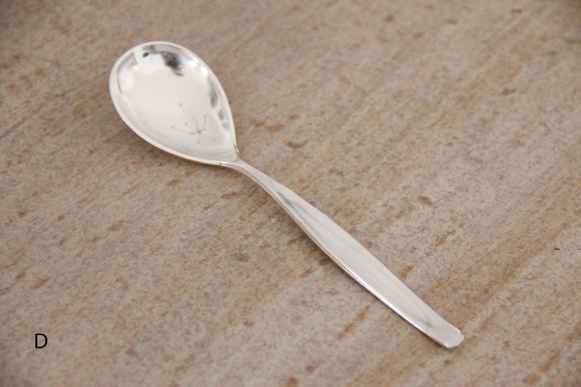 Vintage Silver Plated Flatware |  Place Settings & Serving Pcs.  Debra Hall Lifestyle