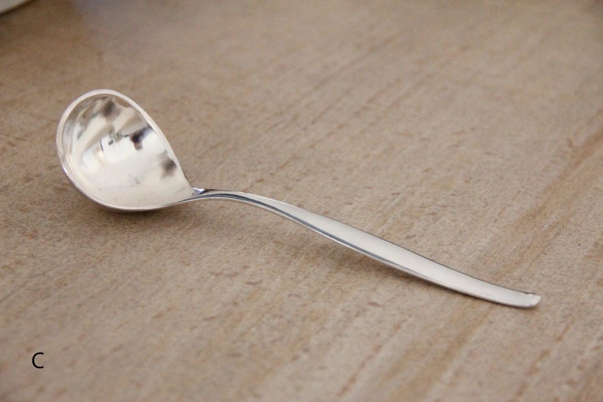 Vintage Silver Plated Flatware |  Place Settings & Serving Pcs.  Debra Hall Lifestyle