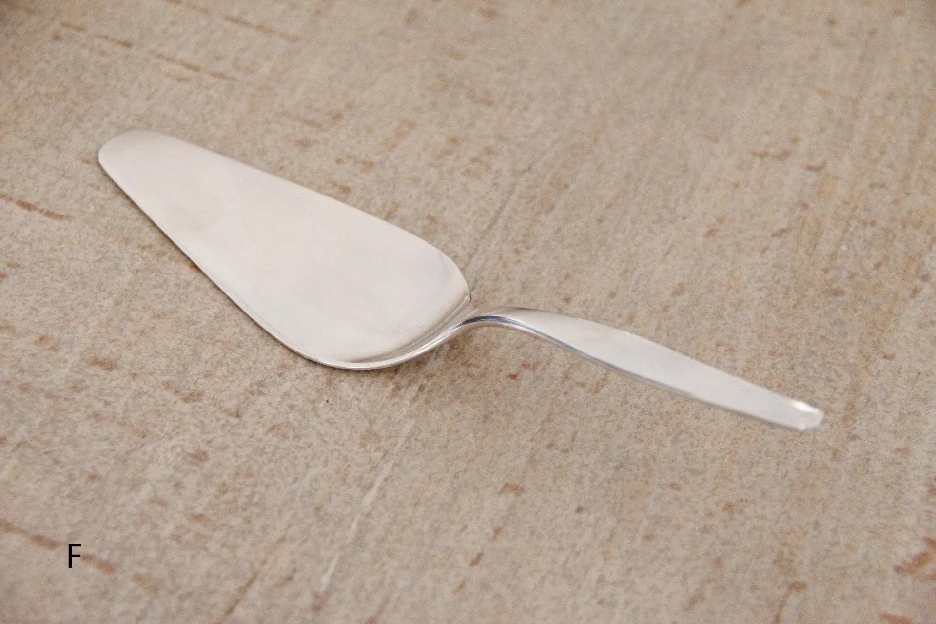 Vintage Silver Plated Flatware |  Place Settings & Serving Pcs.  Debra Hall Lifestyle