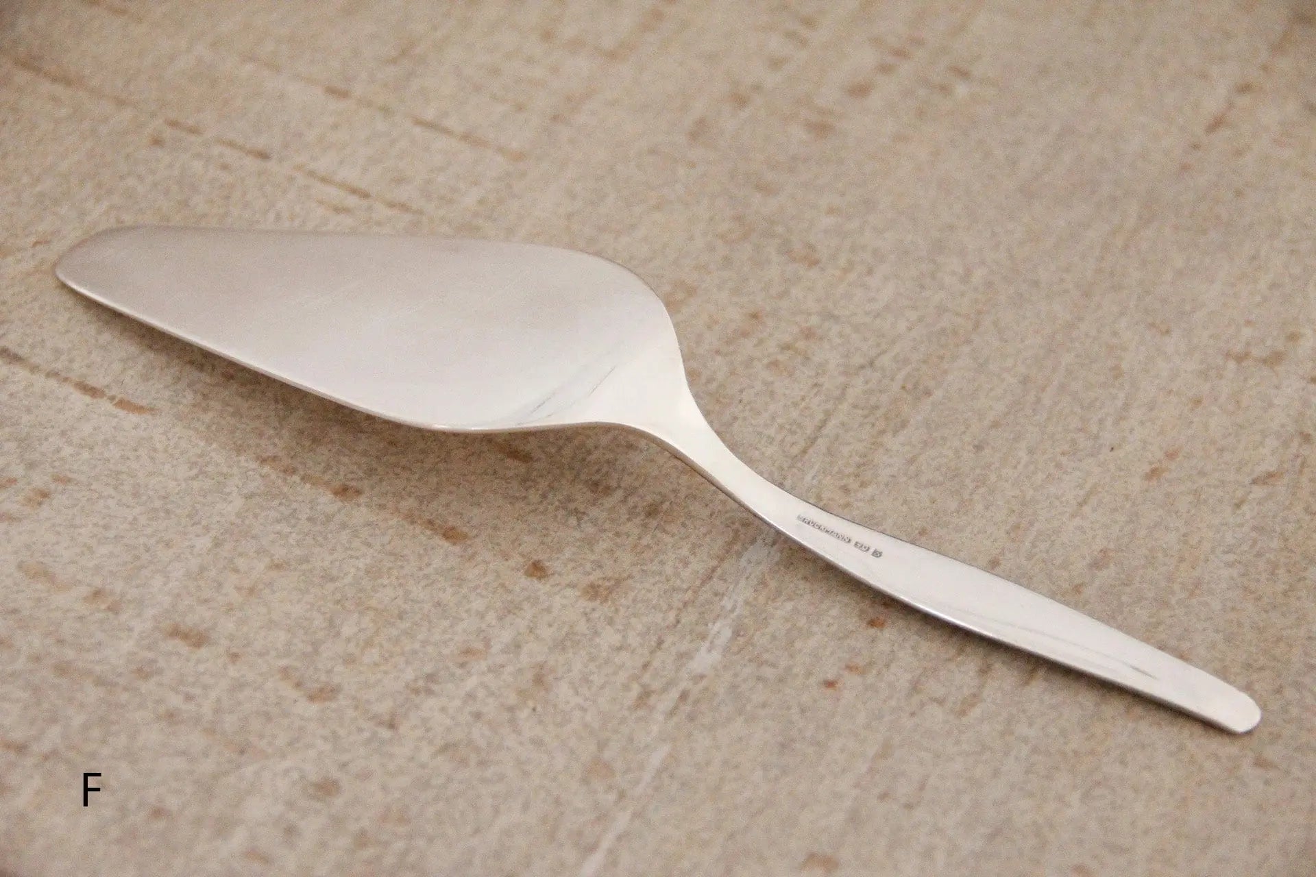 Vintage Silver Plated Flatware |  Place Settings & Serving Pcs.  Debra Hall Lifestyle