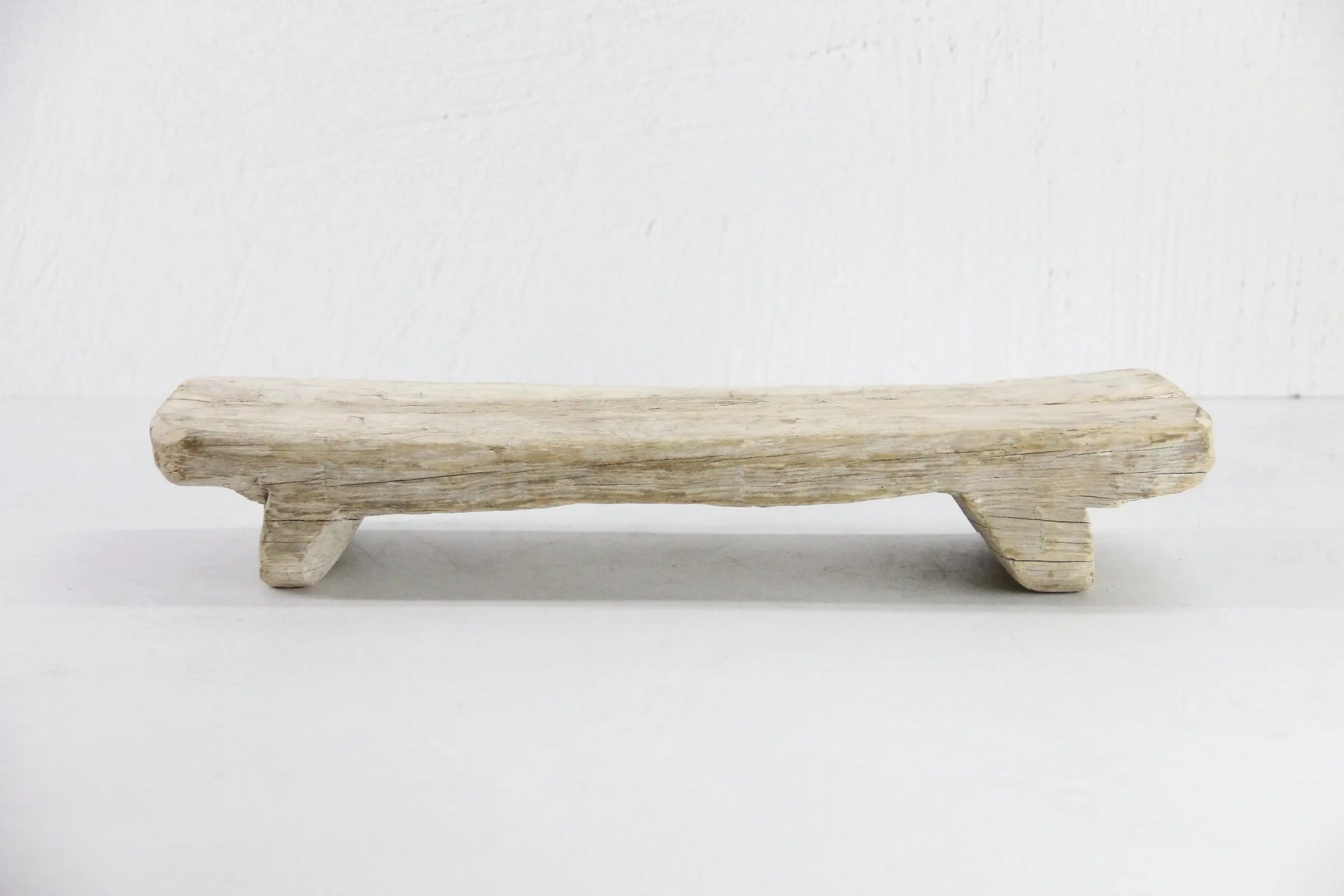 Vintage Wooden Riser | Decorative Bajot Board Large  Debra Hall Lifestyle